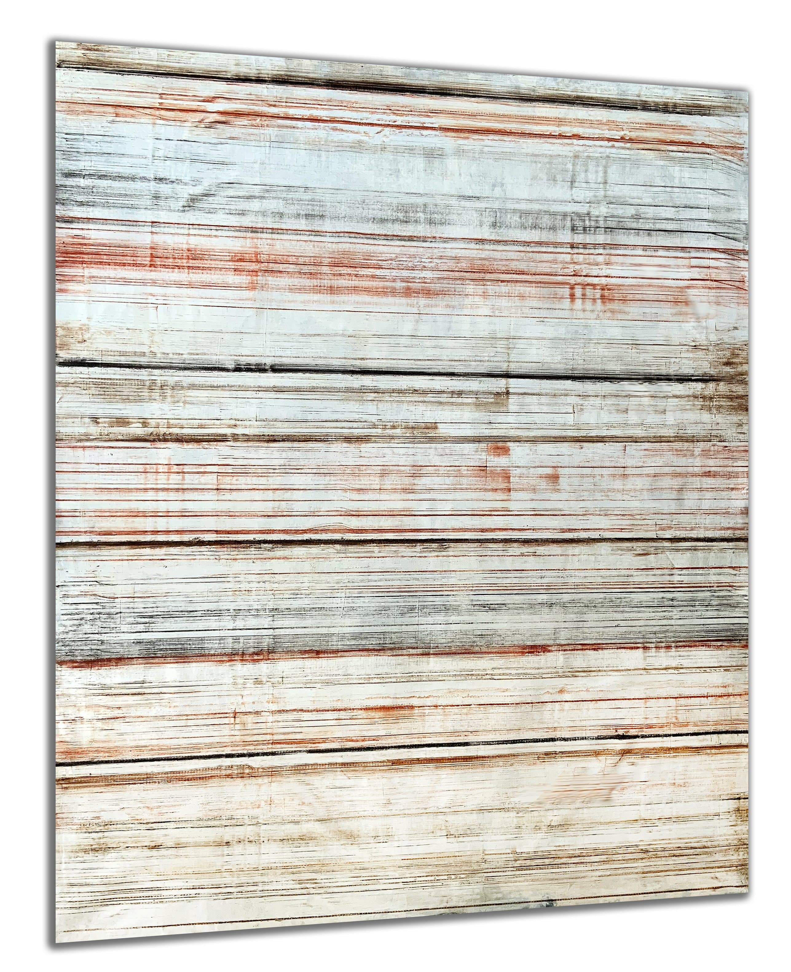 Robert Tillberg Lines Of Autumn | 68"X84"