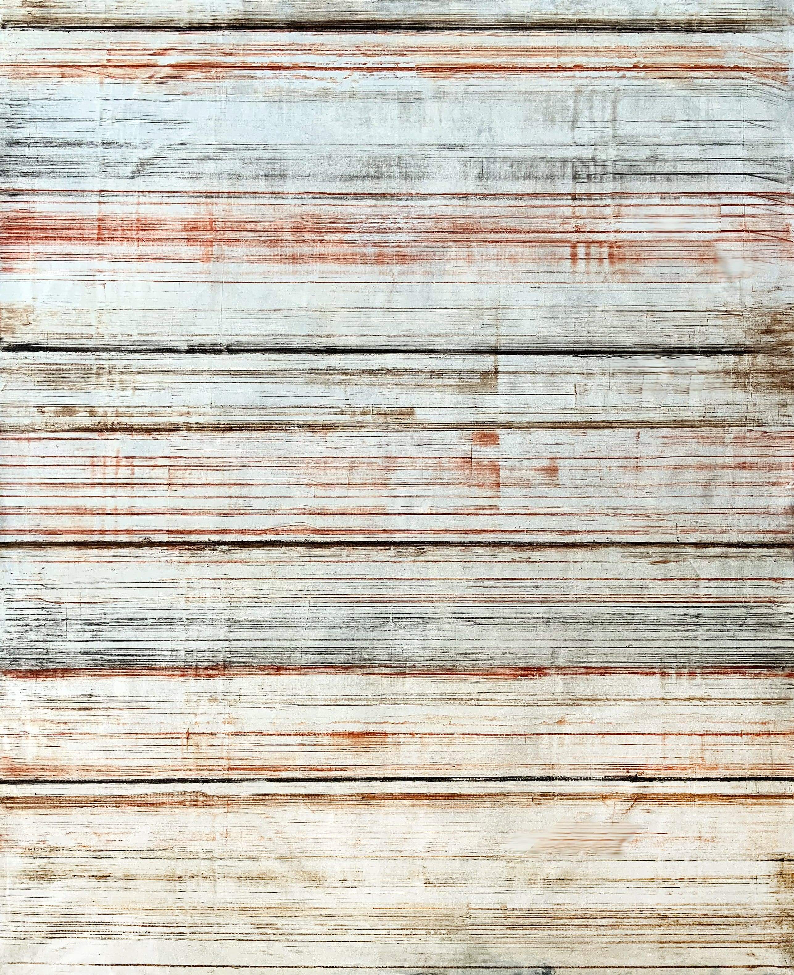 Robert Tillberg Lines Of Autumn | 88"X68"