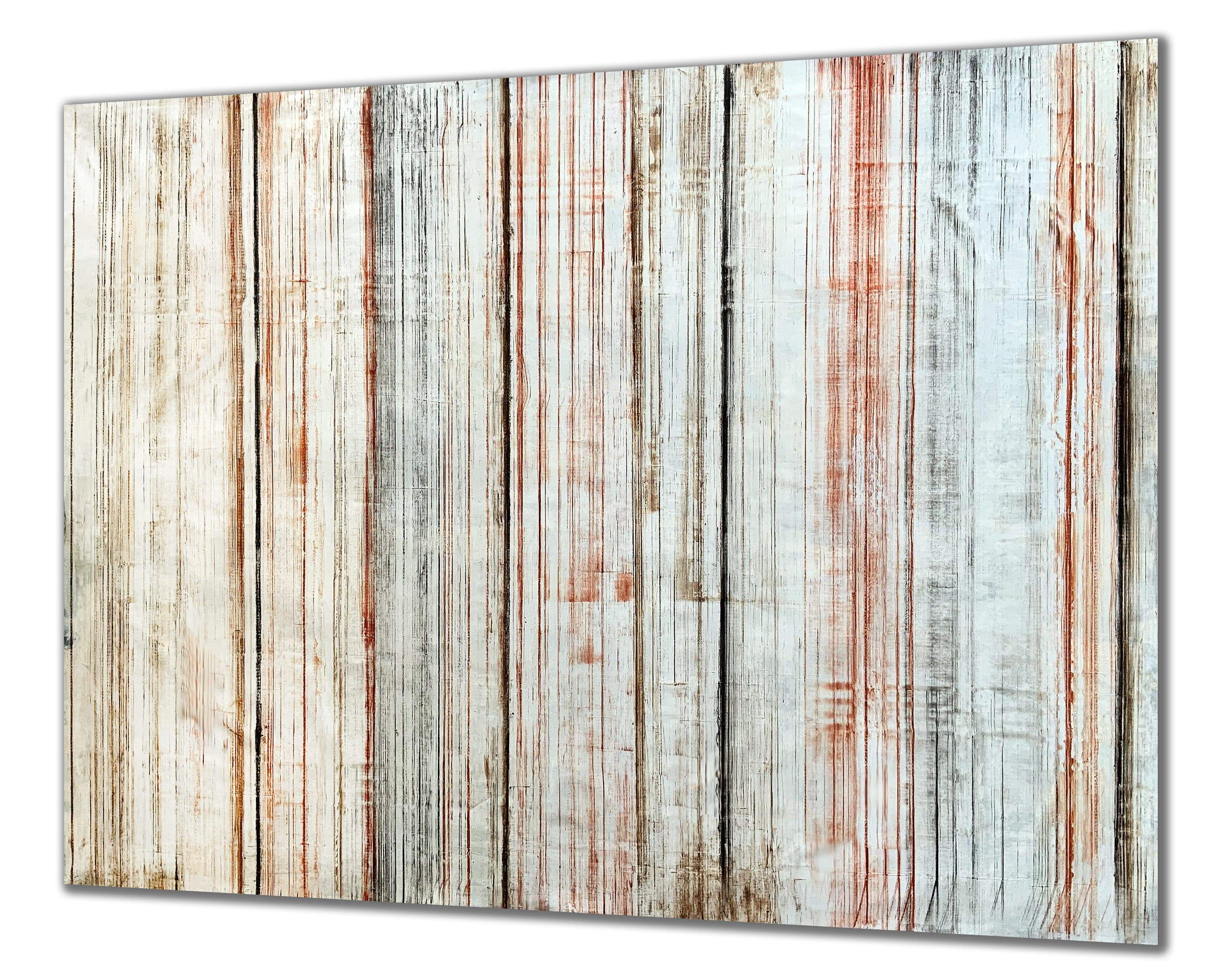 Robert Tillberg Lines Of Autumn | 88"X68"