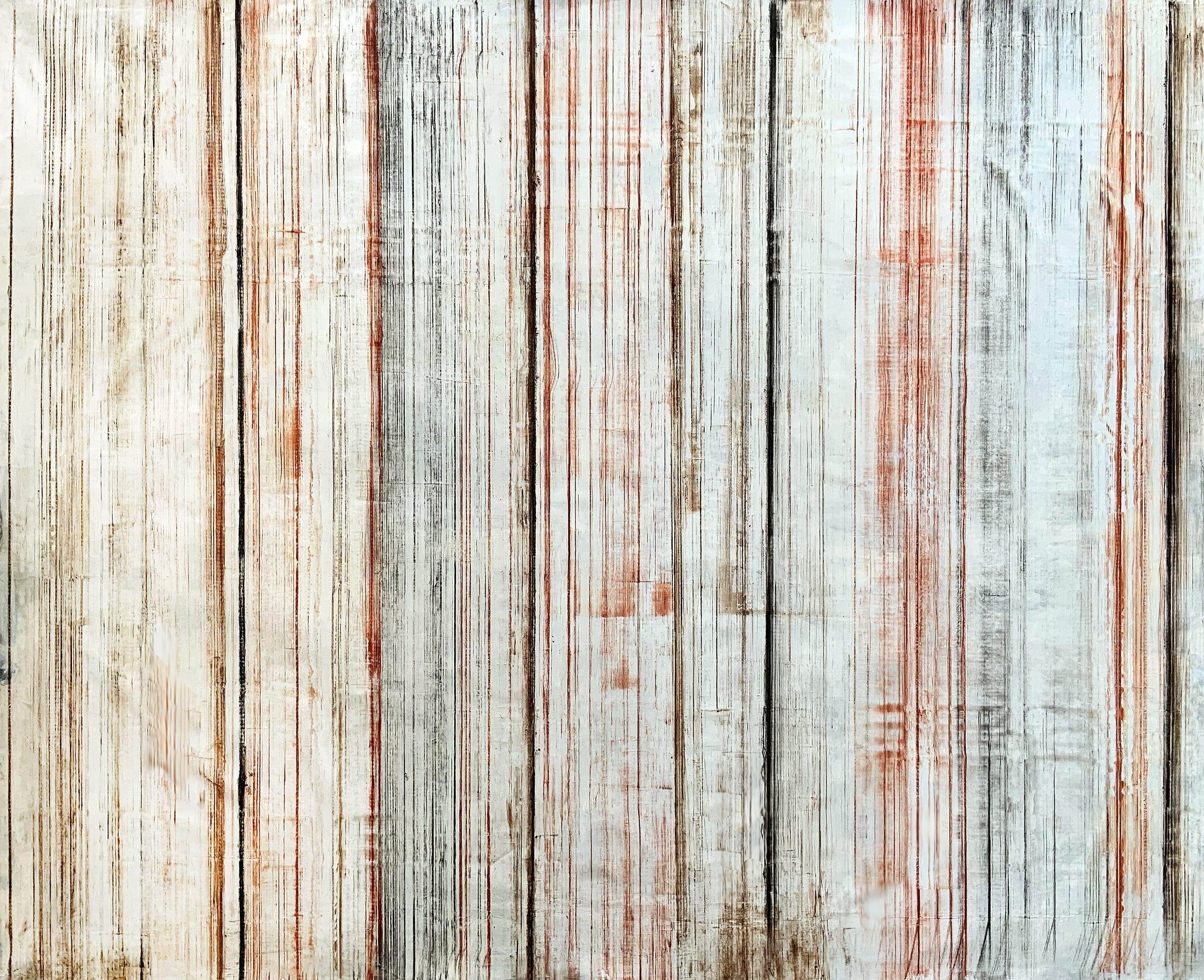 Robert Tillberg Lines Of Autumn | 88"X68"