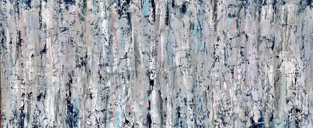 Long & Neutral | 84"x36"