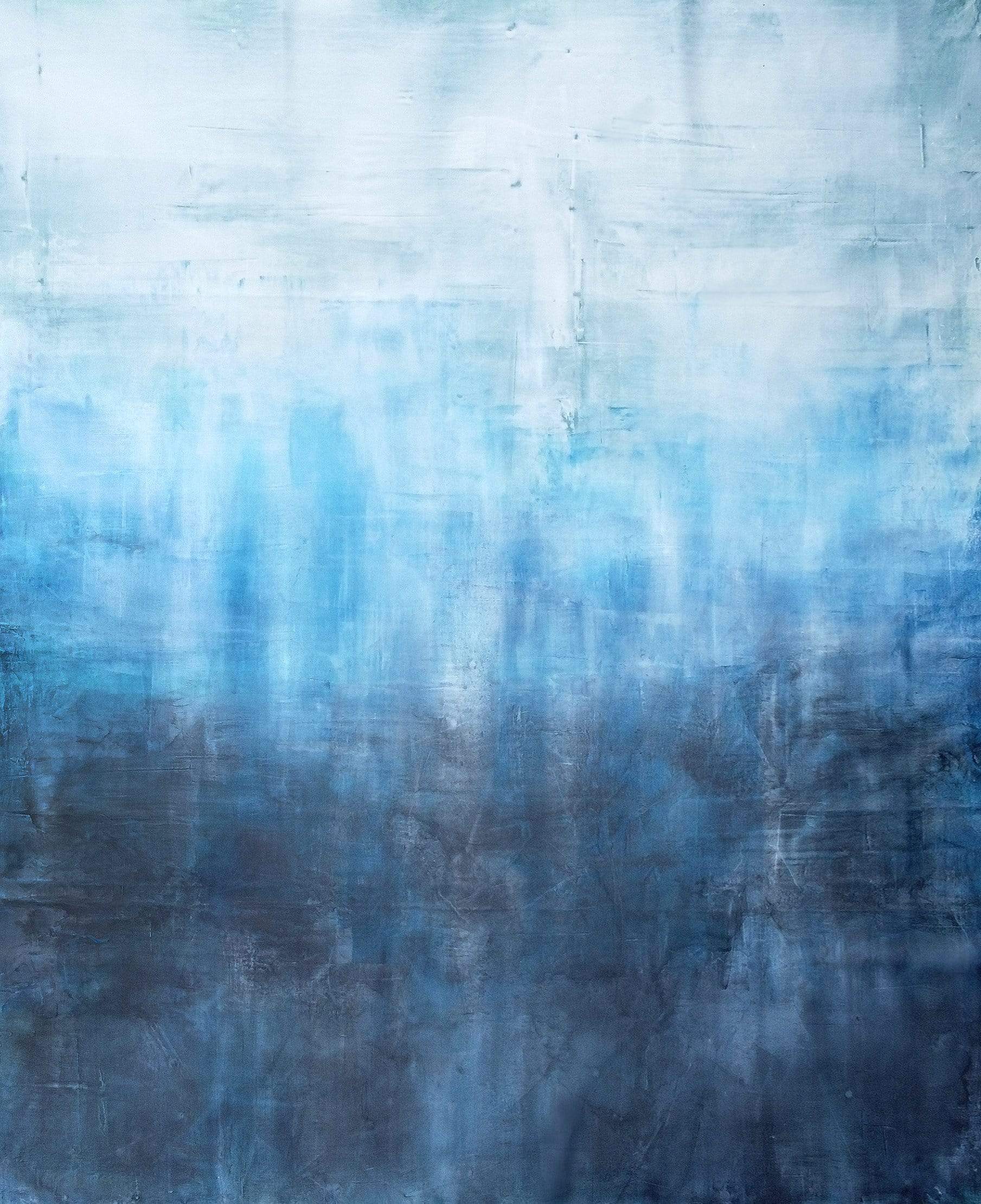 Noreaster | 82"X66"