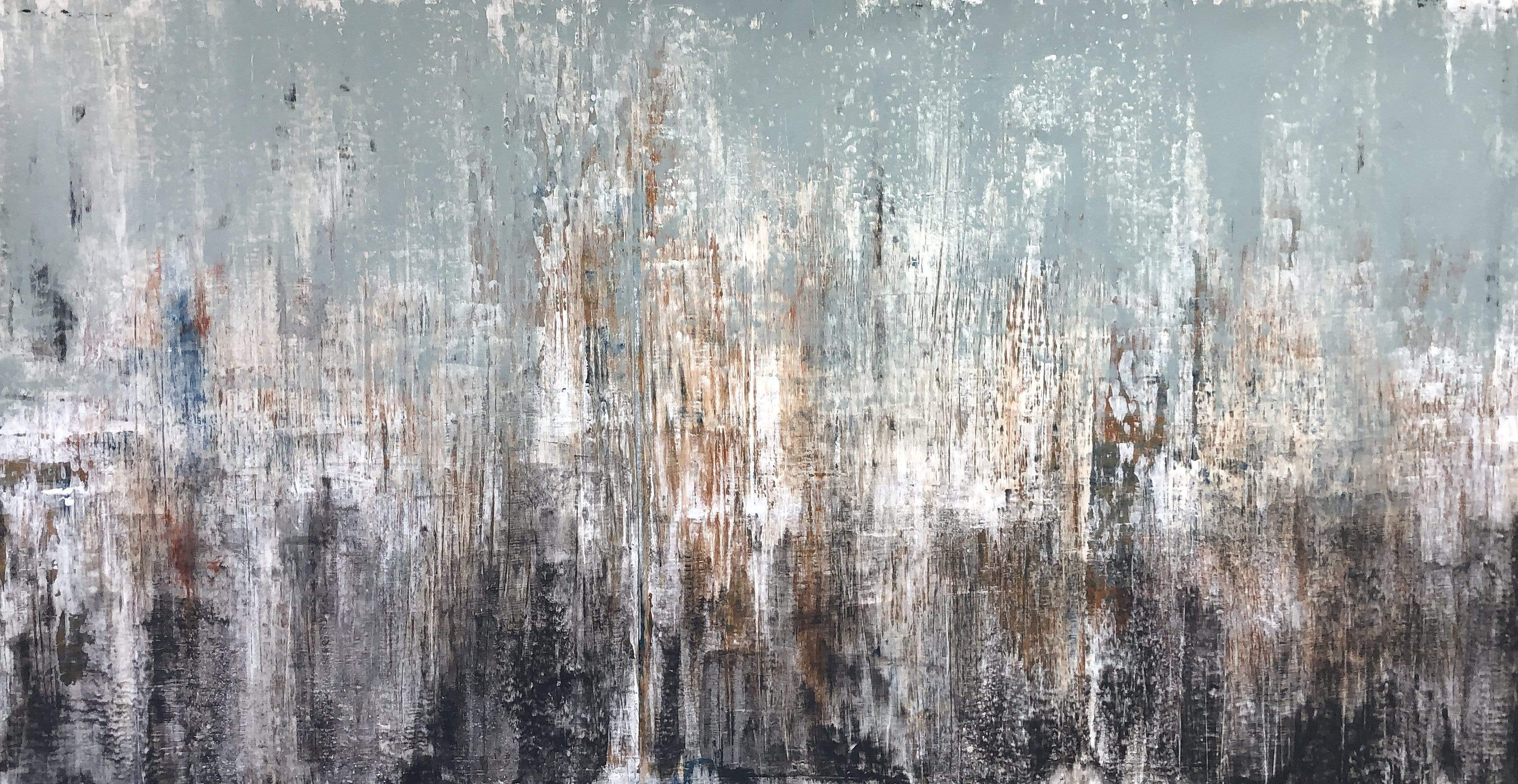 Robert Tillberg Organic Exposure | 90"x46"