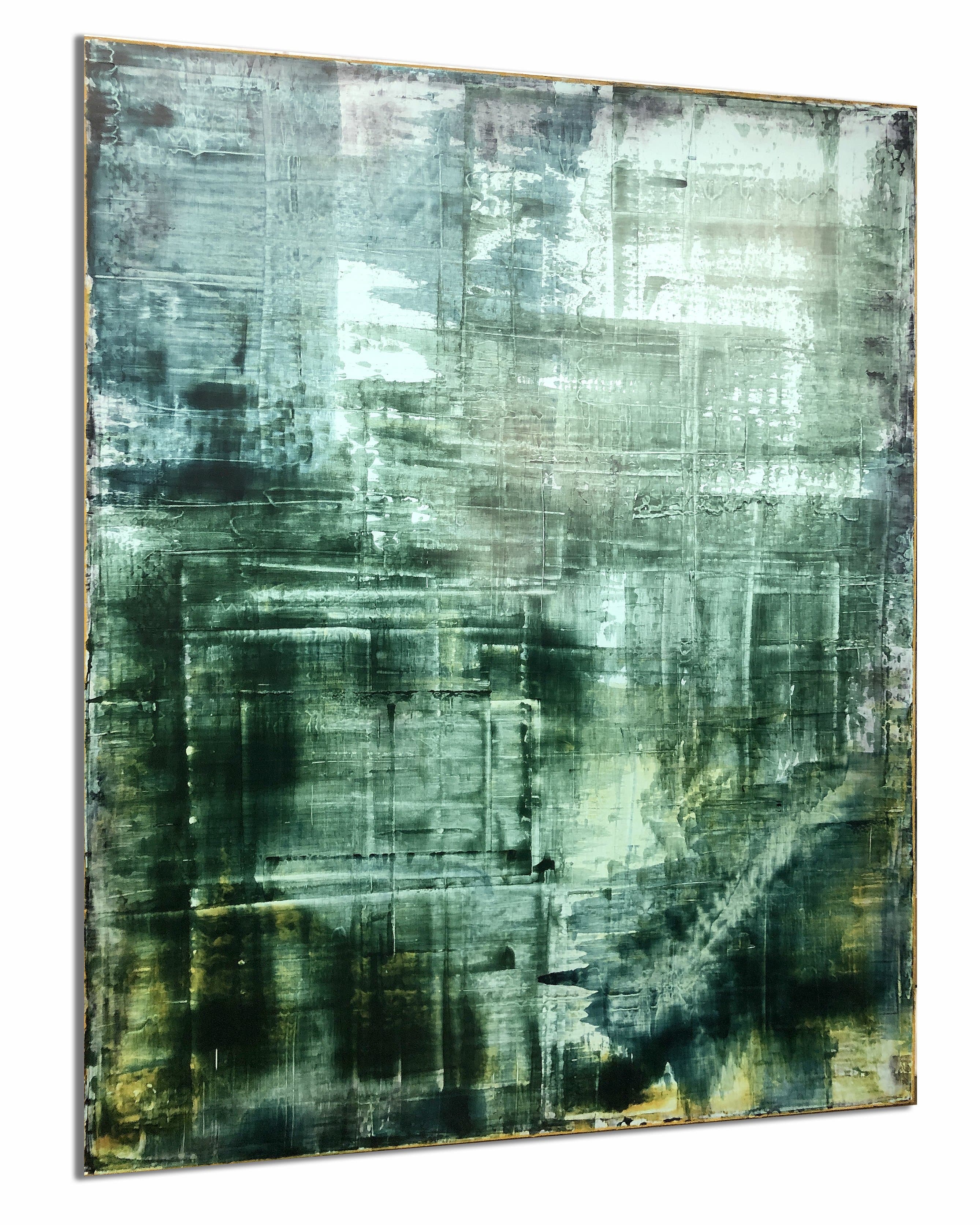 Robert Tillberg Plasma | 60"x48"