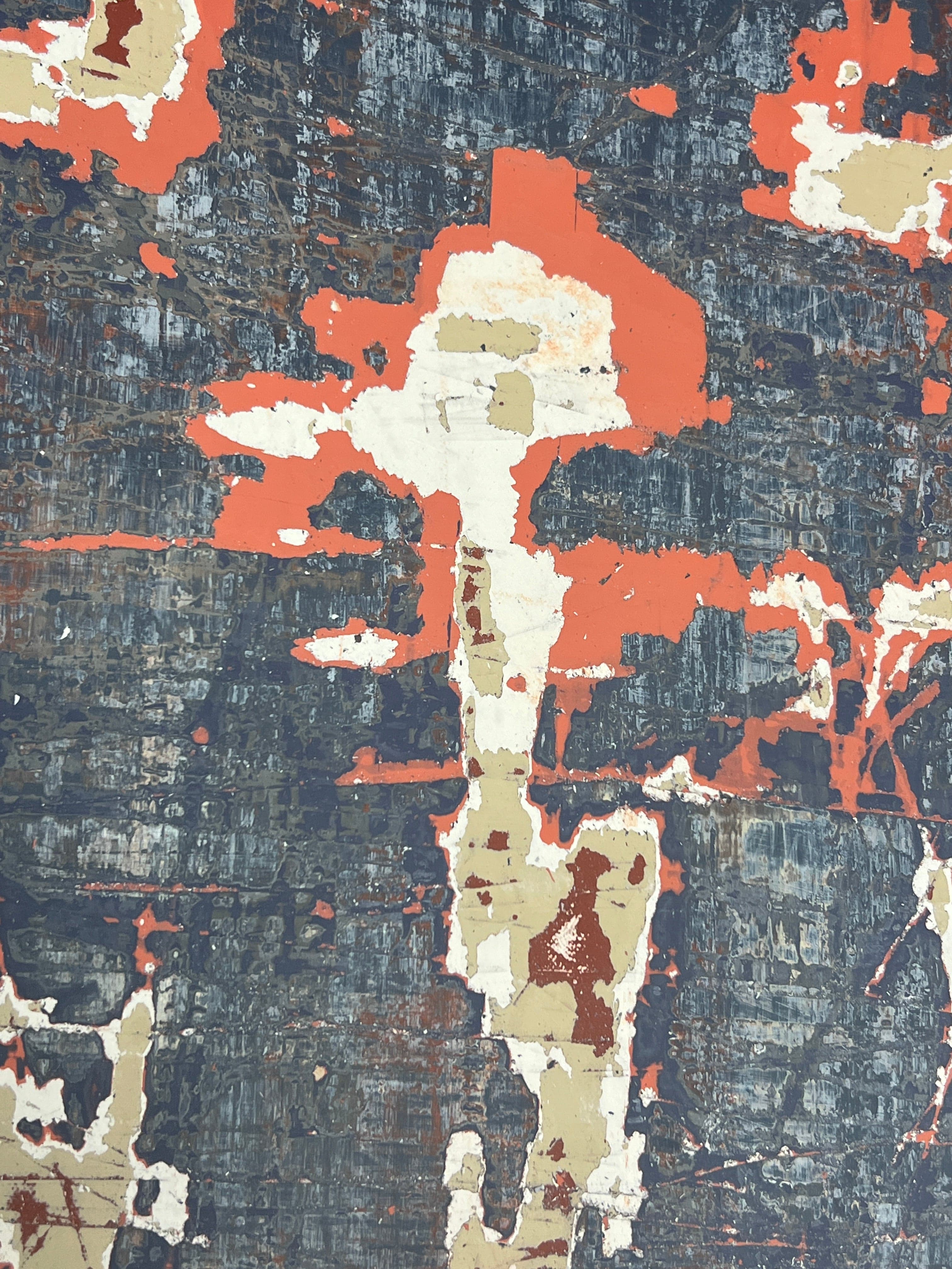 Robert Tillberg Pulled Away | 36"x48"
