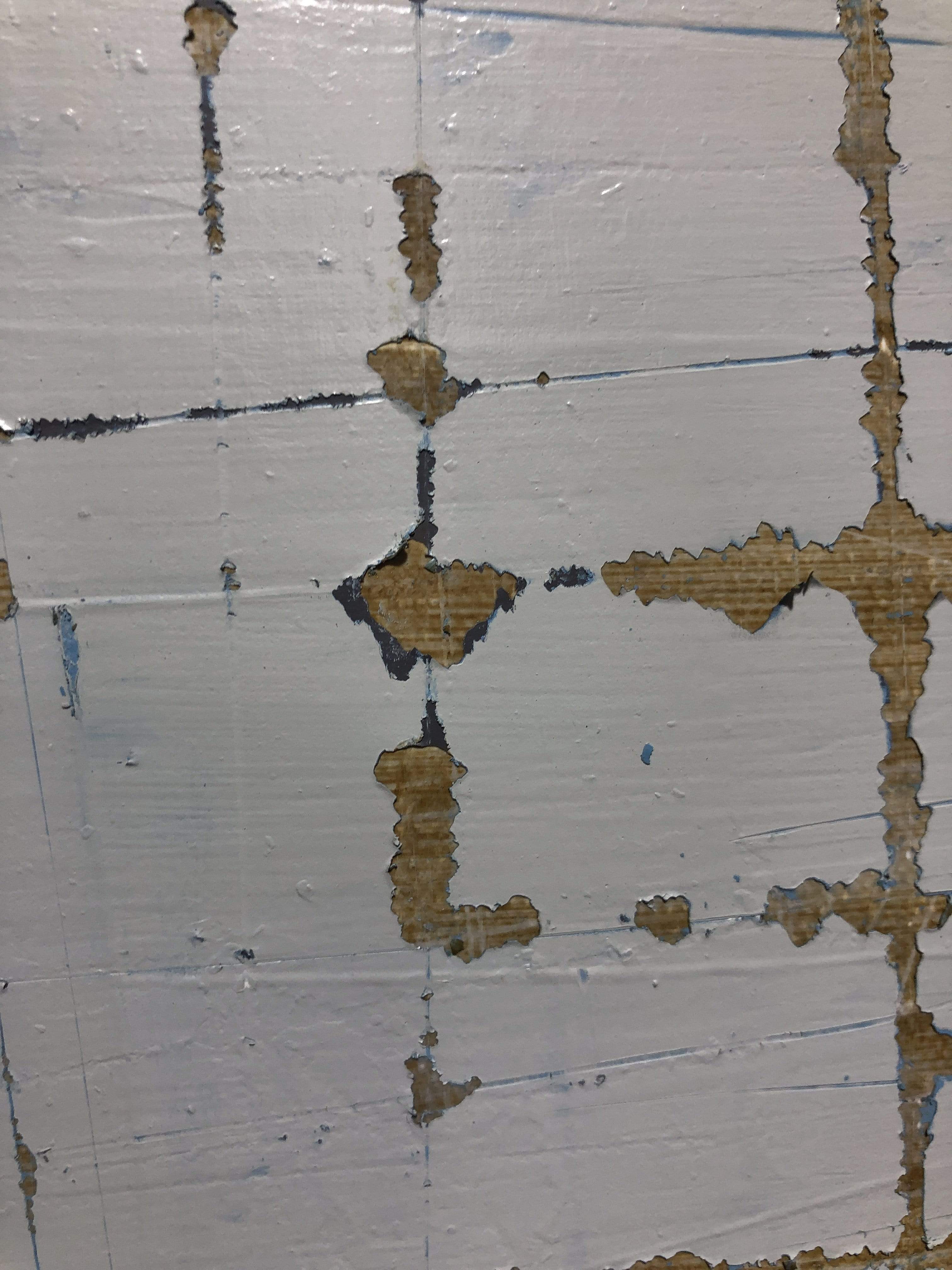 Robert Tillberg Reckoning | 36"x48"