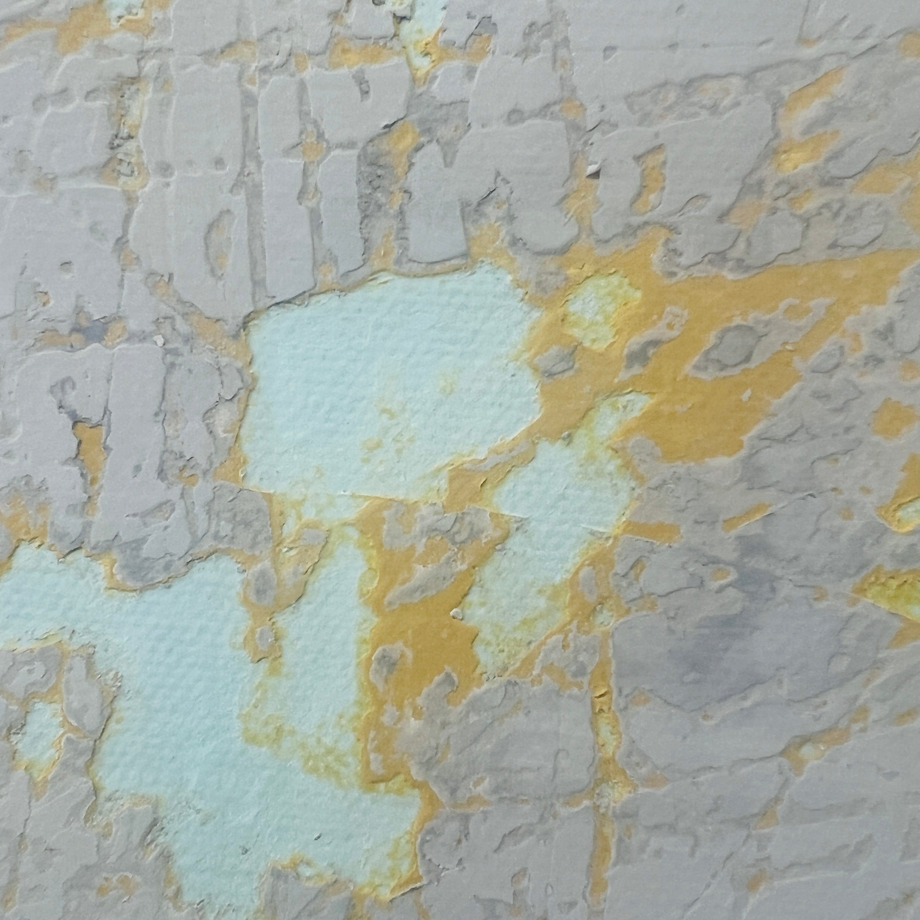 Robert Tillberg Released | 48"x48"