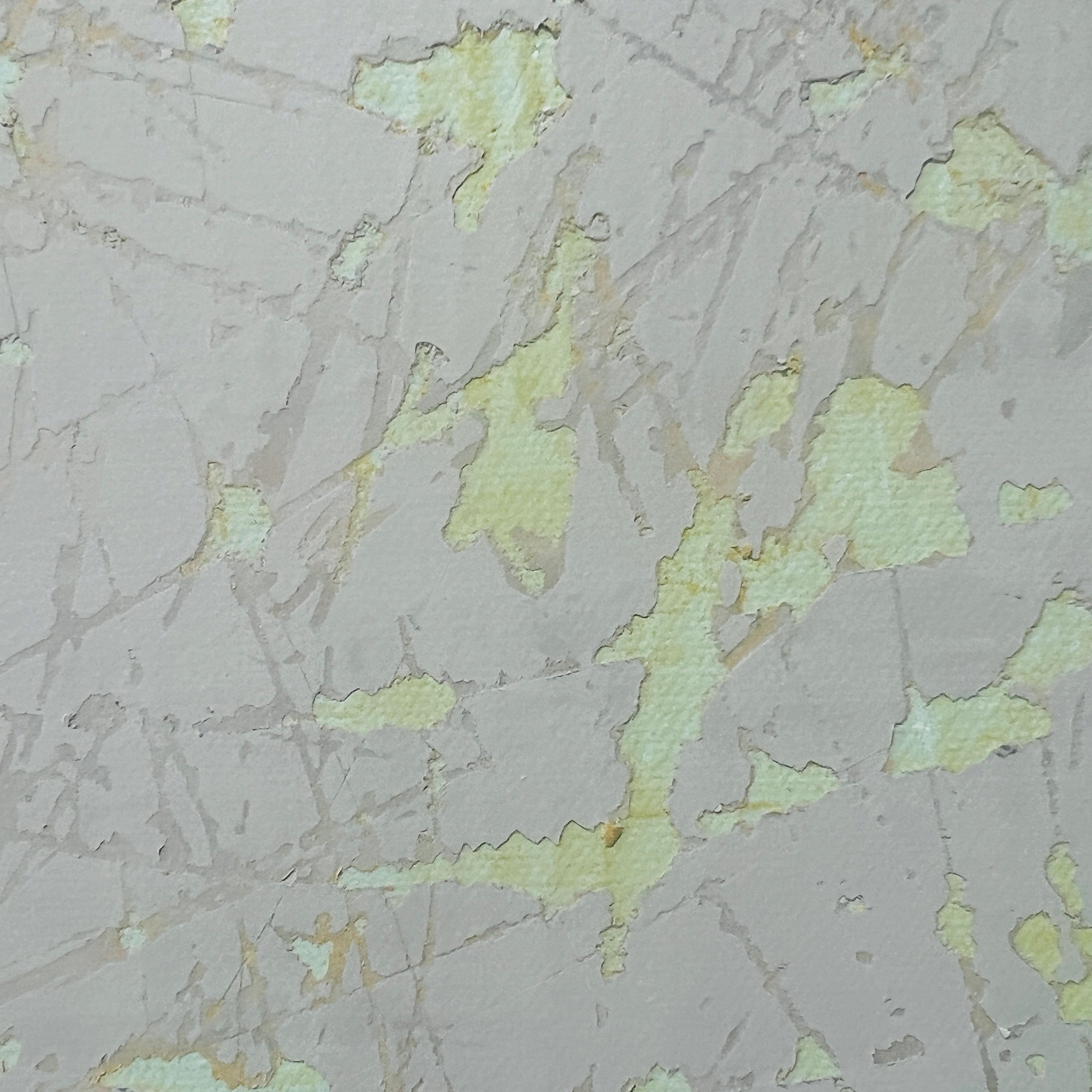 Robert Tillberg Released | 48"x48"