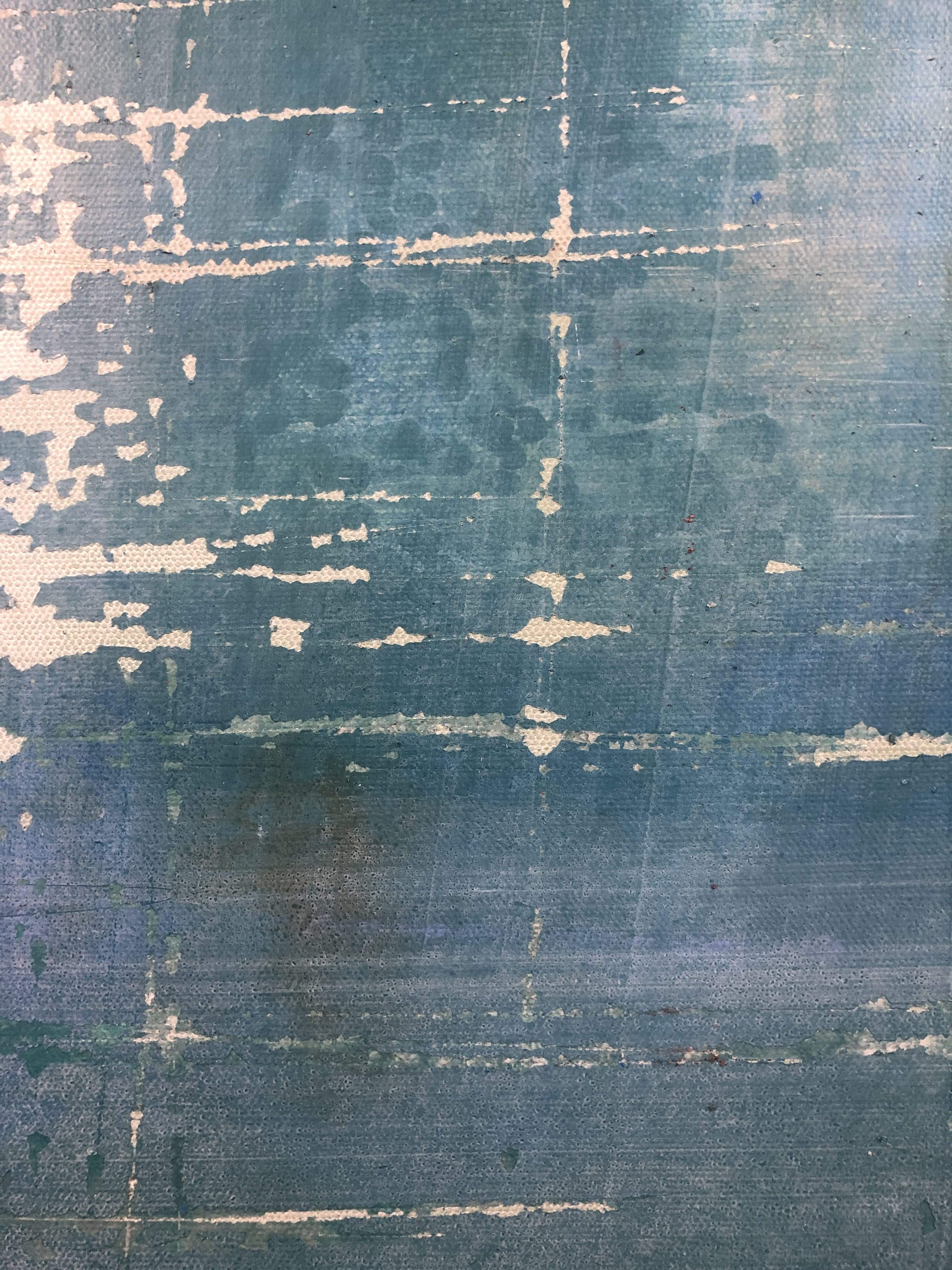 Robert Tillberg Rendevous | 48"x30"