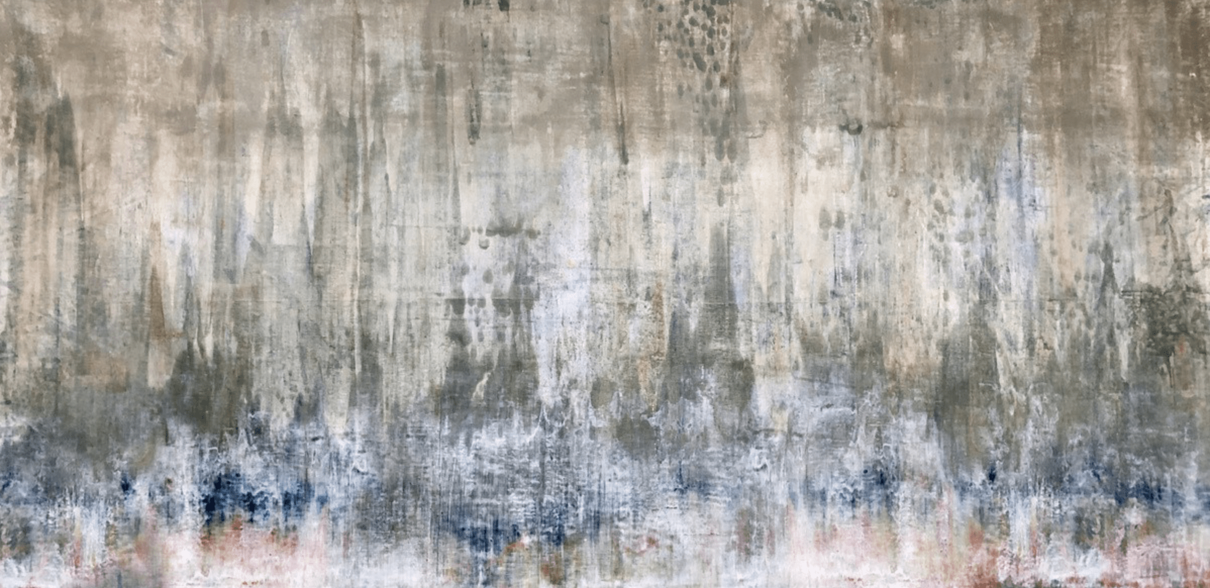Restrained | 84"x42"