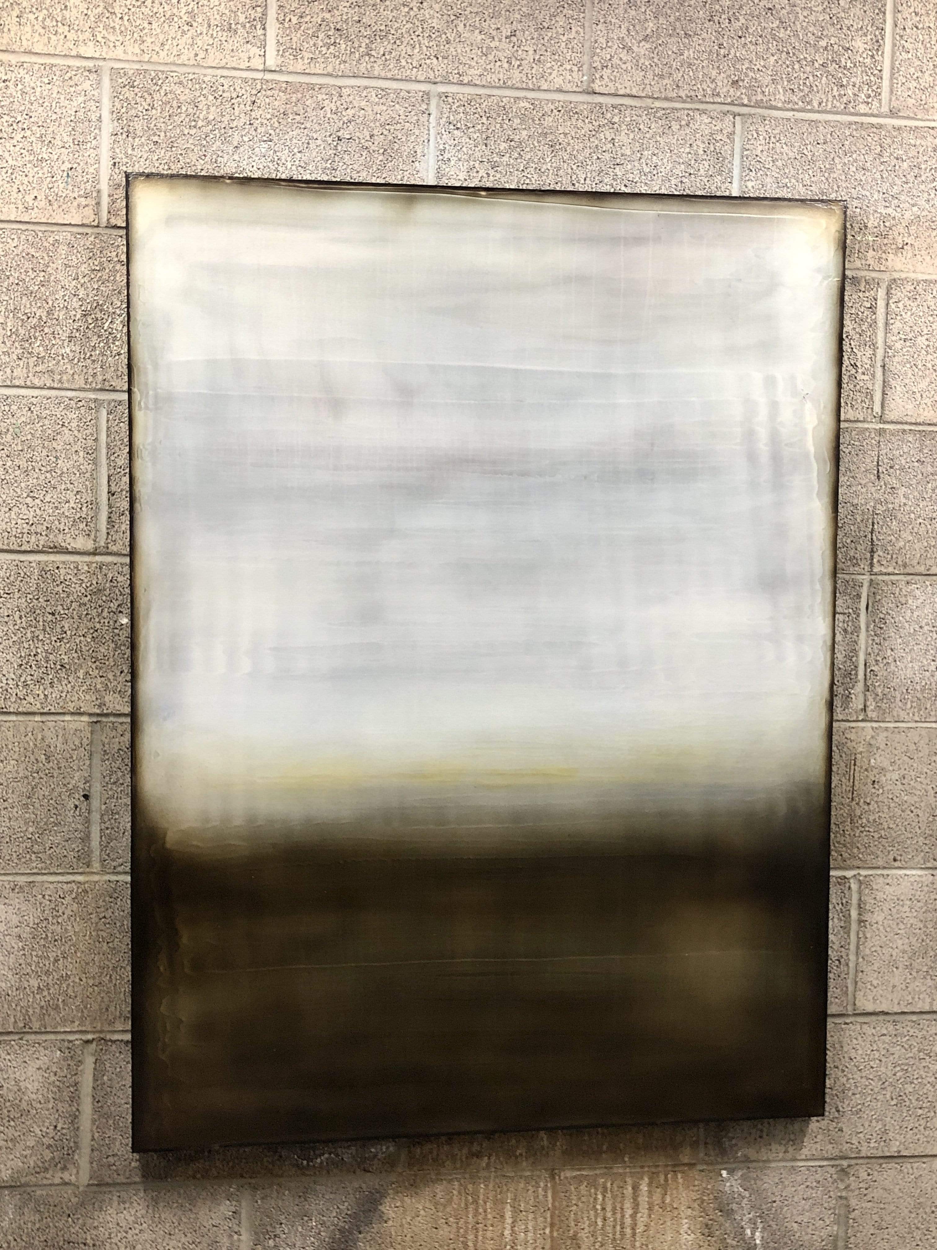 Robert Tillberg Sahara Sunrise | 36"x48"