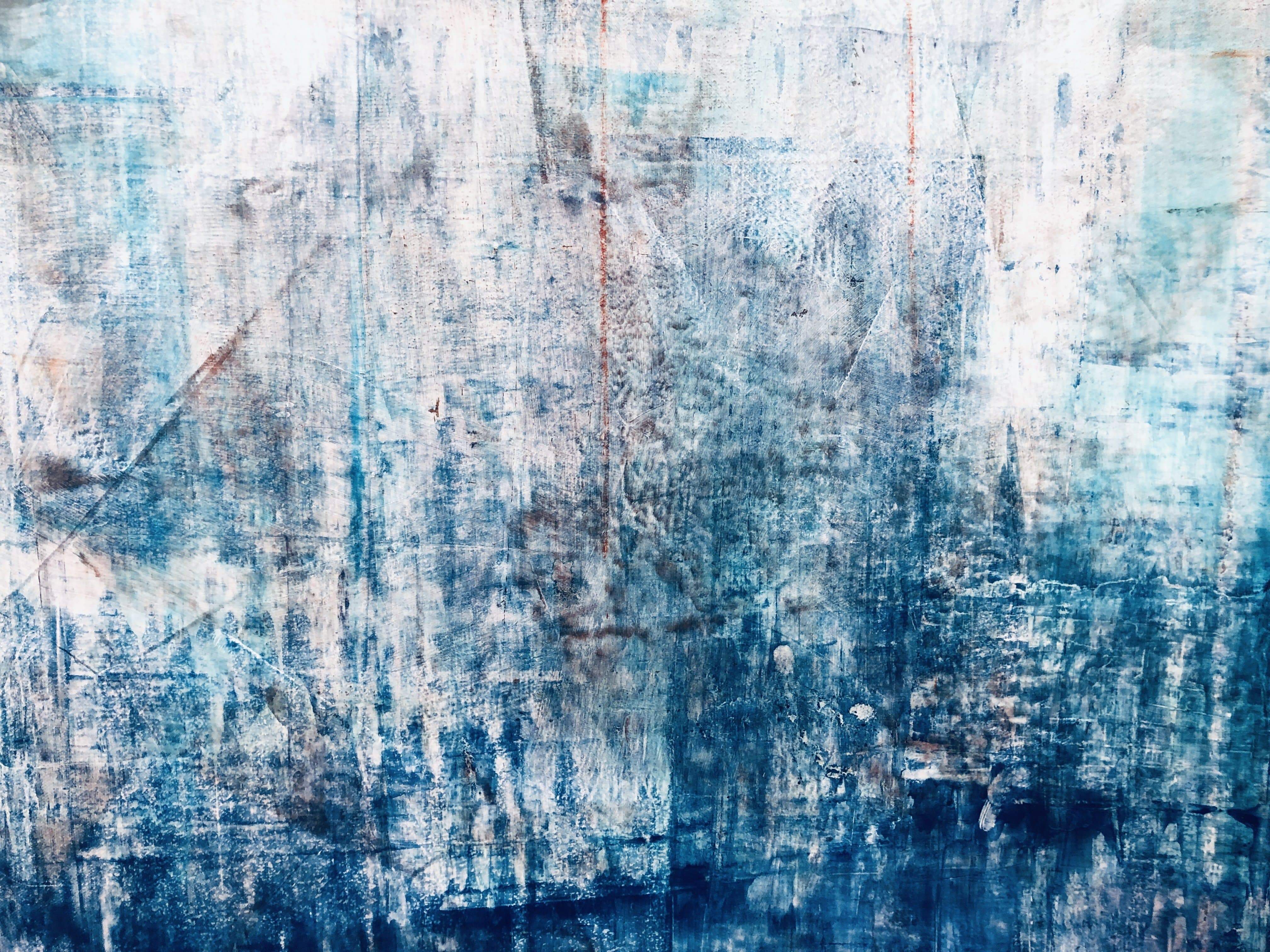 Shipwreck | 84"x42"