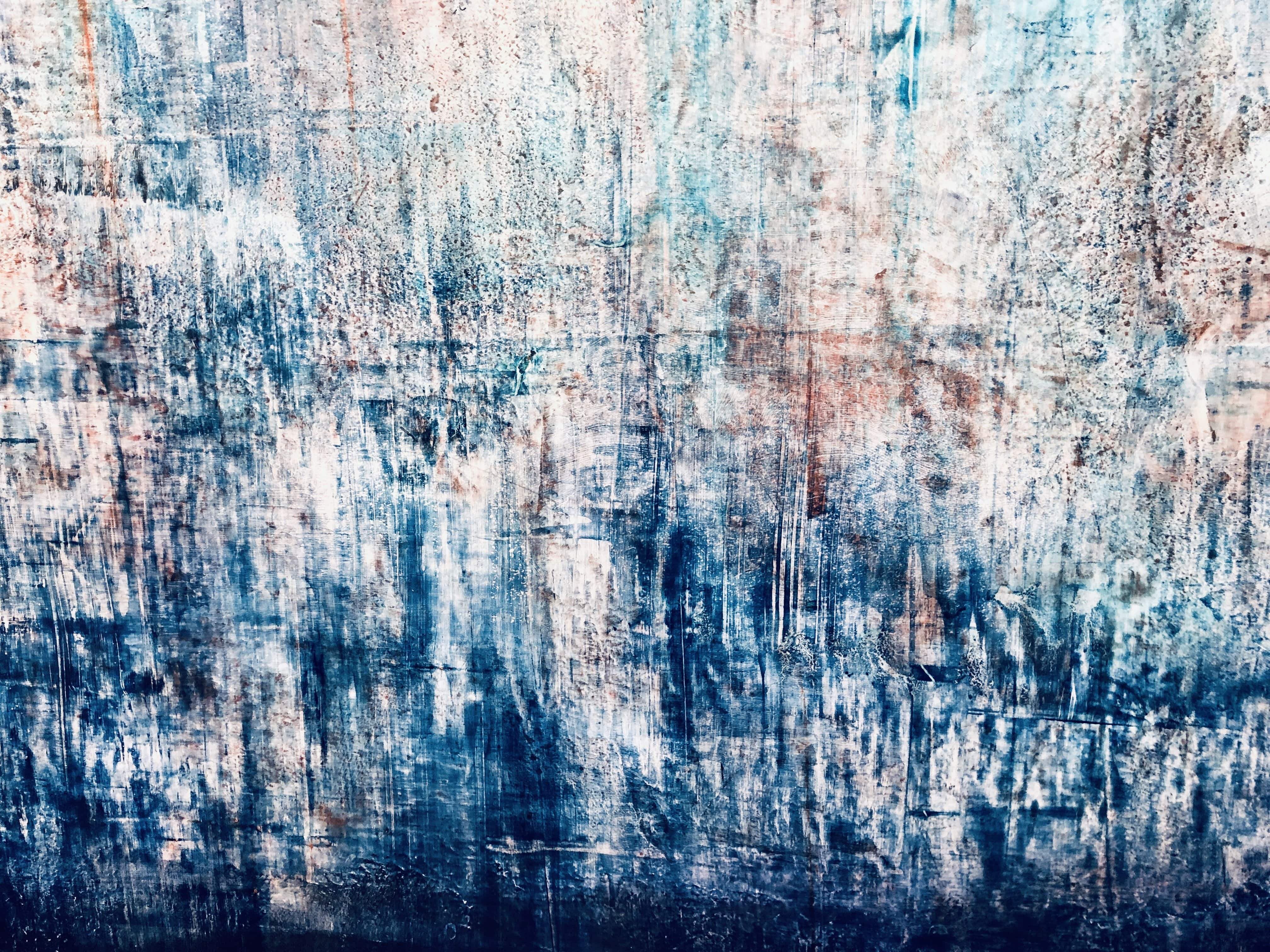 Shipwreck | 84"x42"