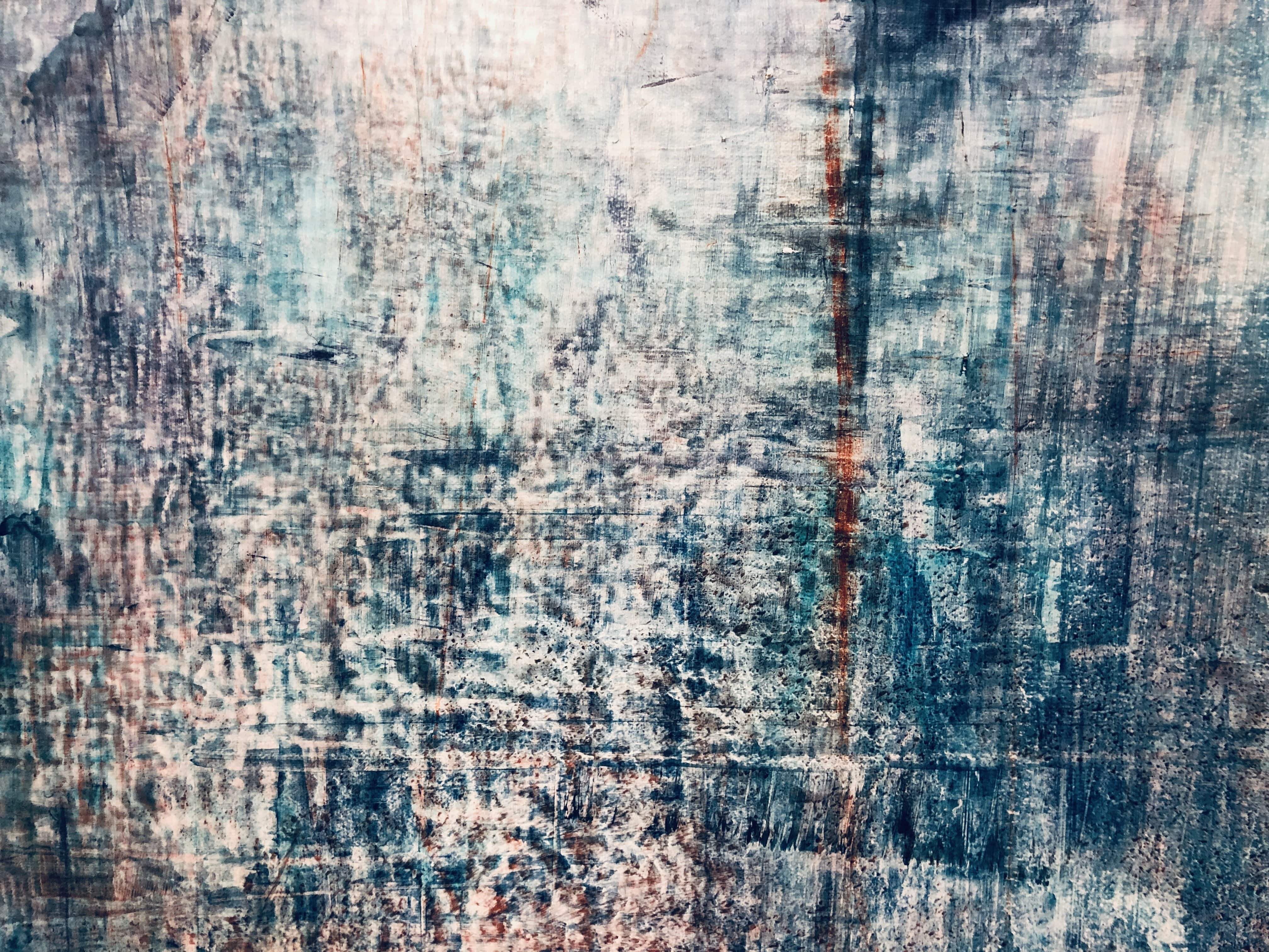 Shipwreck | 84"x42"