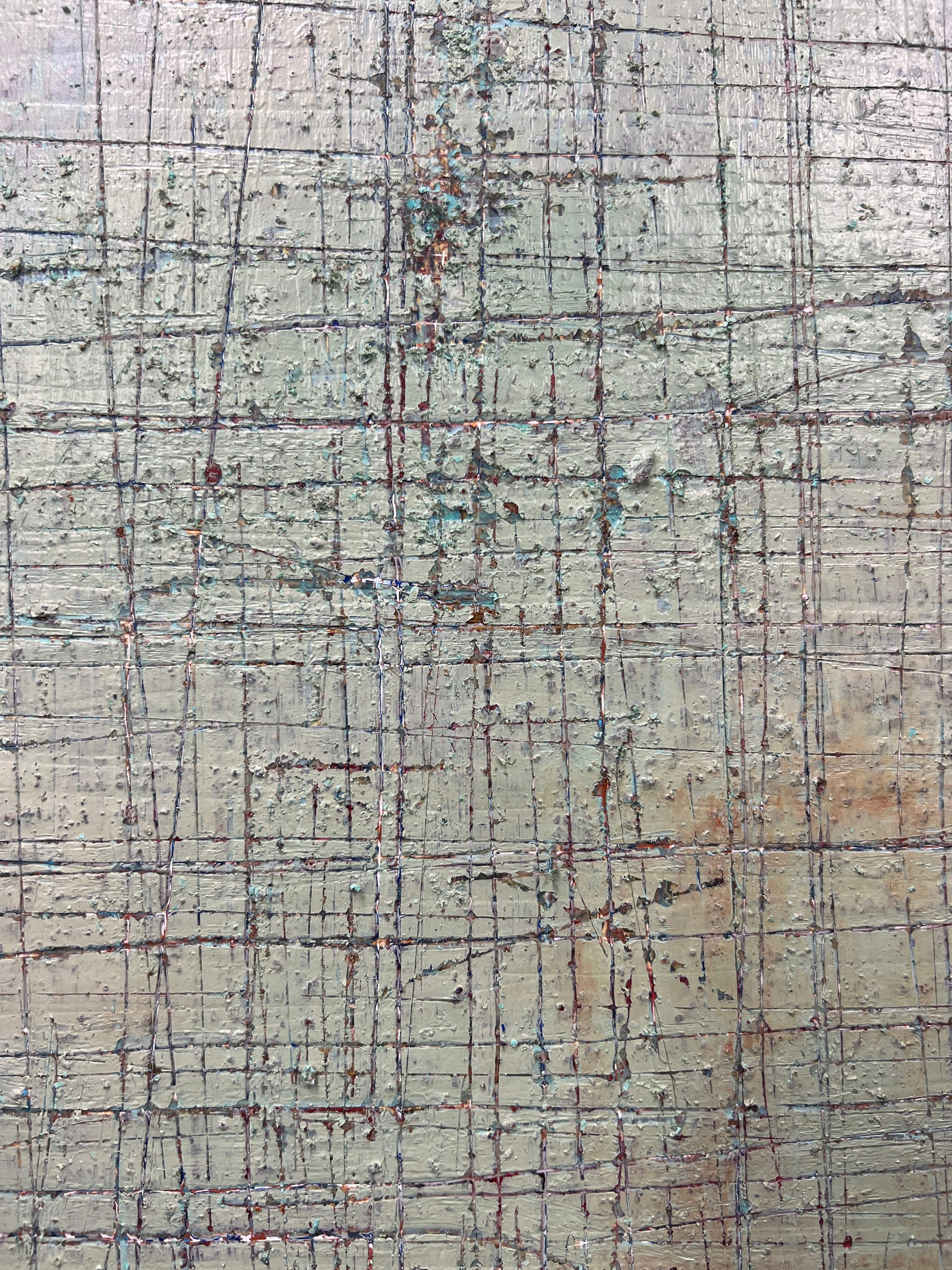 Robert Tillberg Springtime Memories | 48"x60"