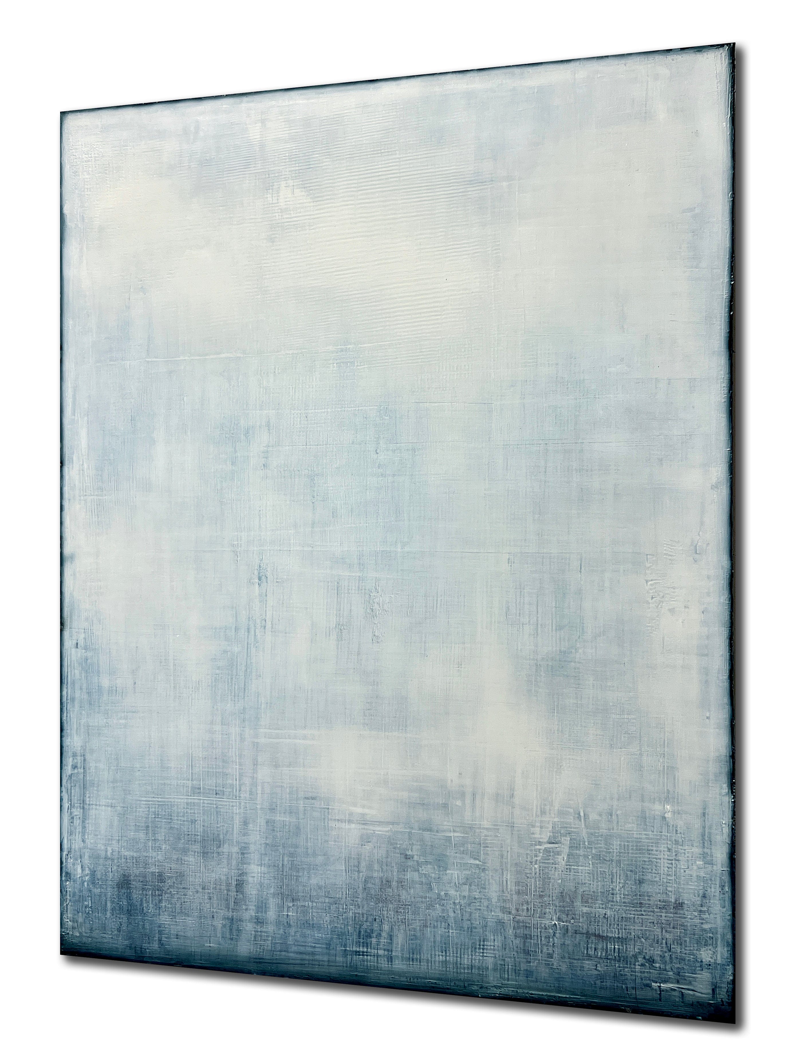 Robert Tillberg The Calming Of Winter | 36"x48"