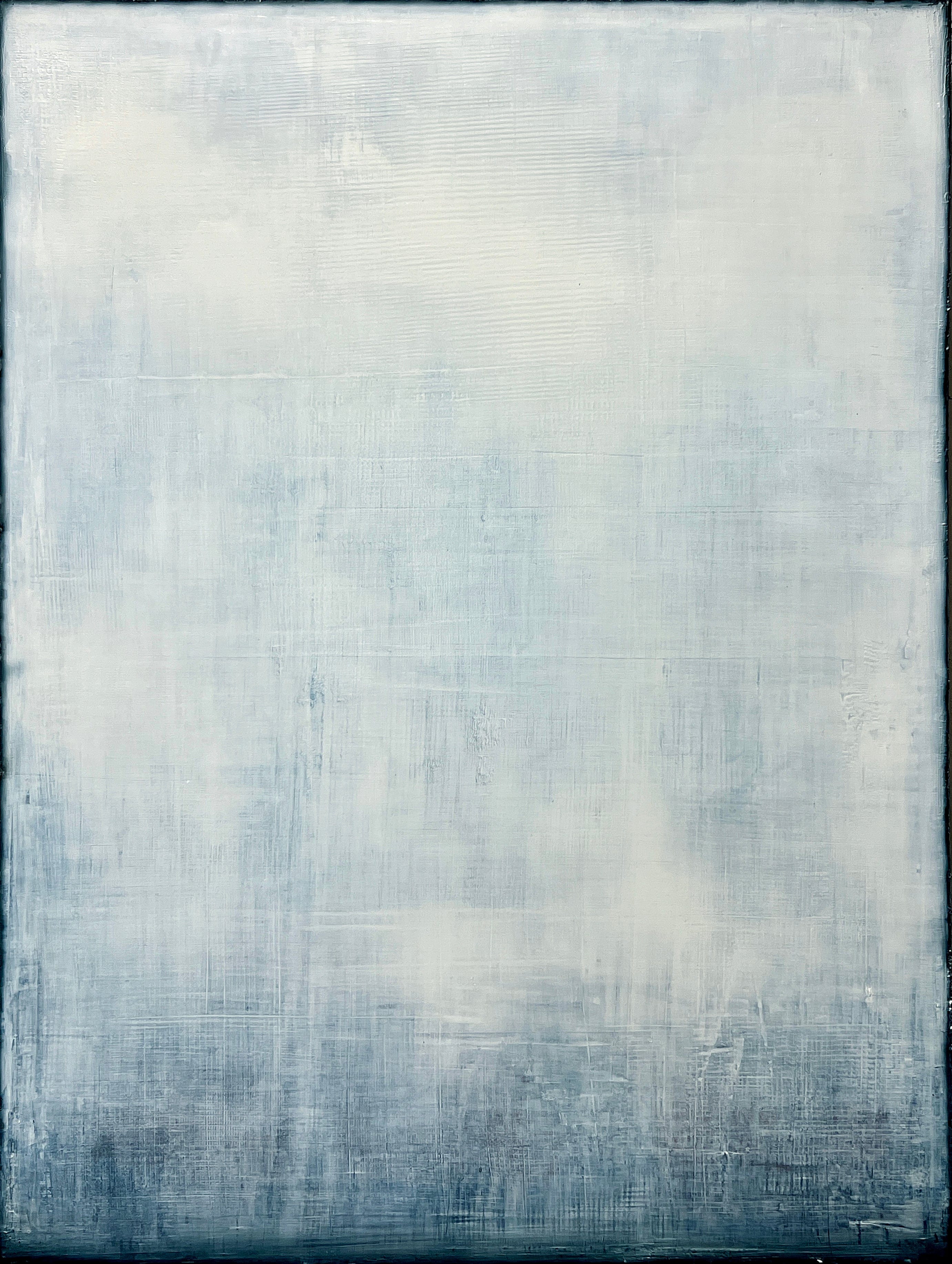 Robert Tillberg The Calming Of Winter | 36"x48"