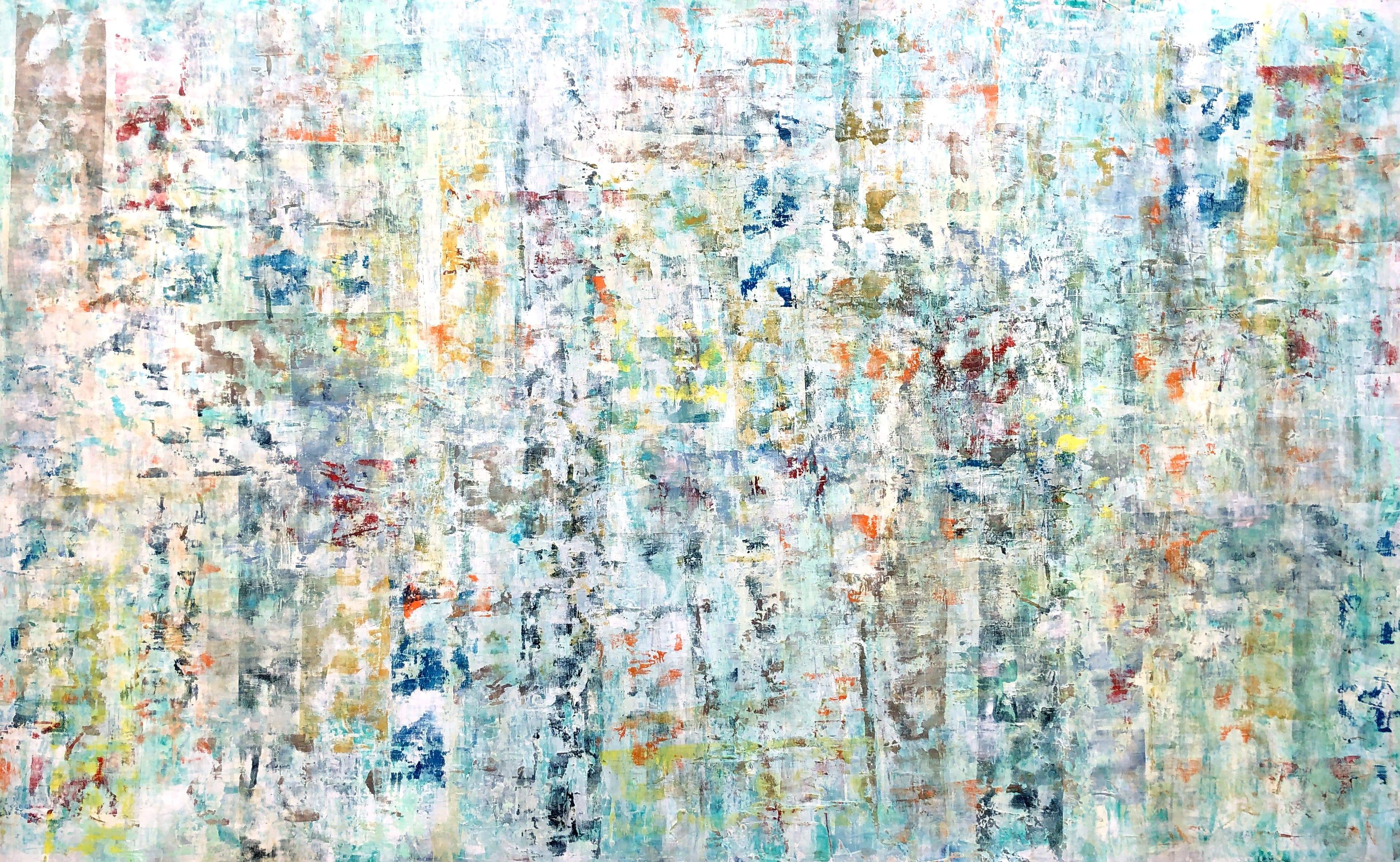 Treaded | 60"x38"