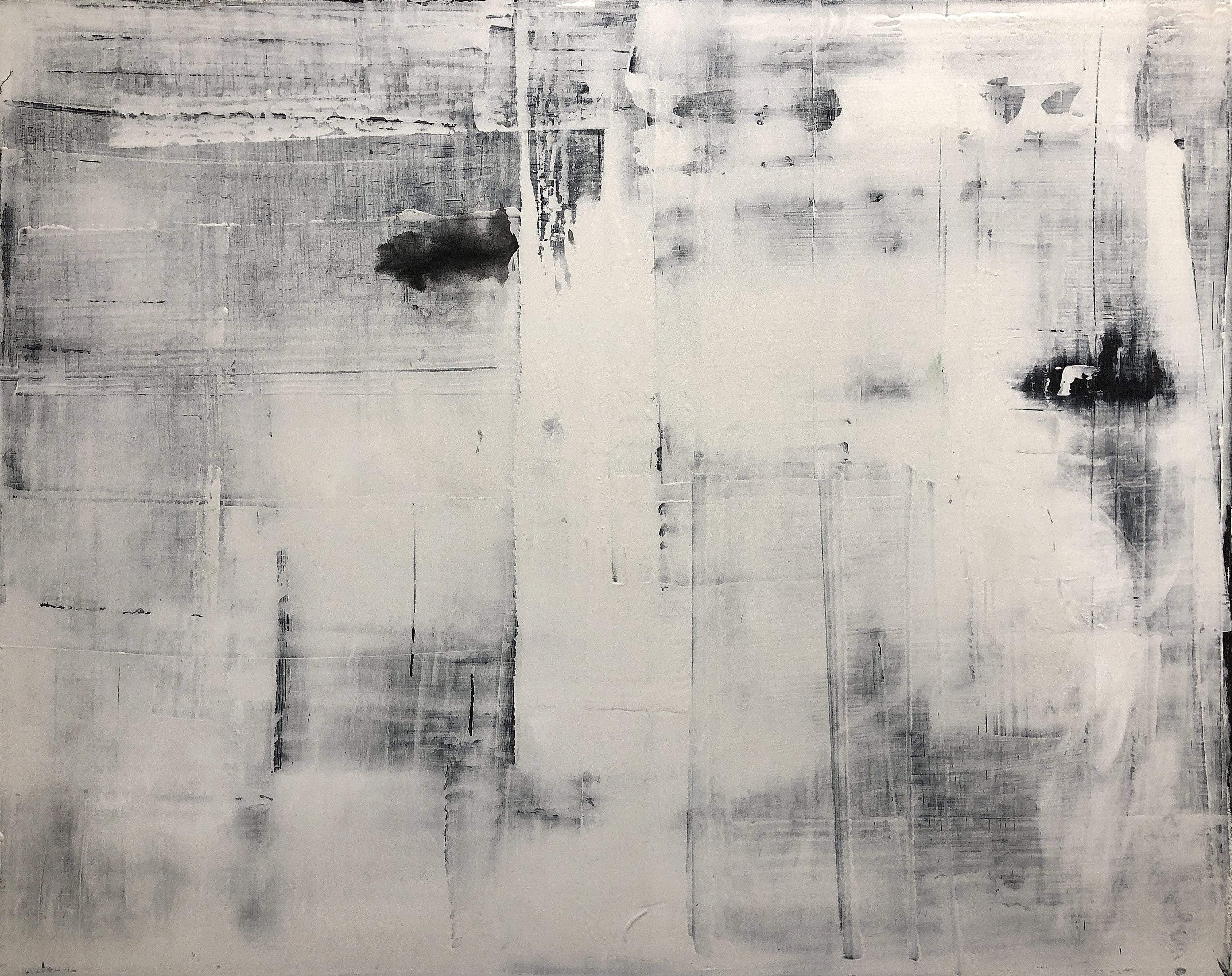 Robert Tillberg Two | 60"x48"