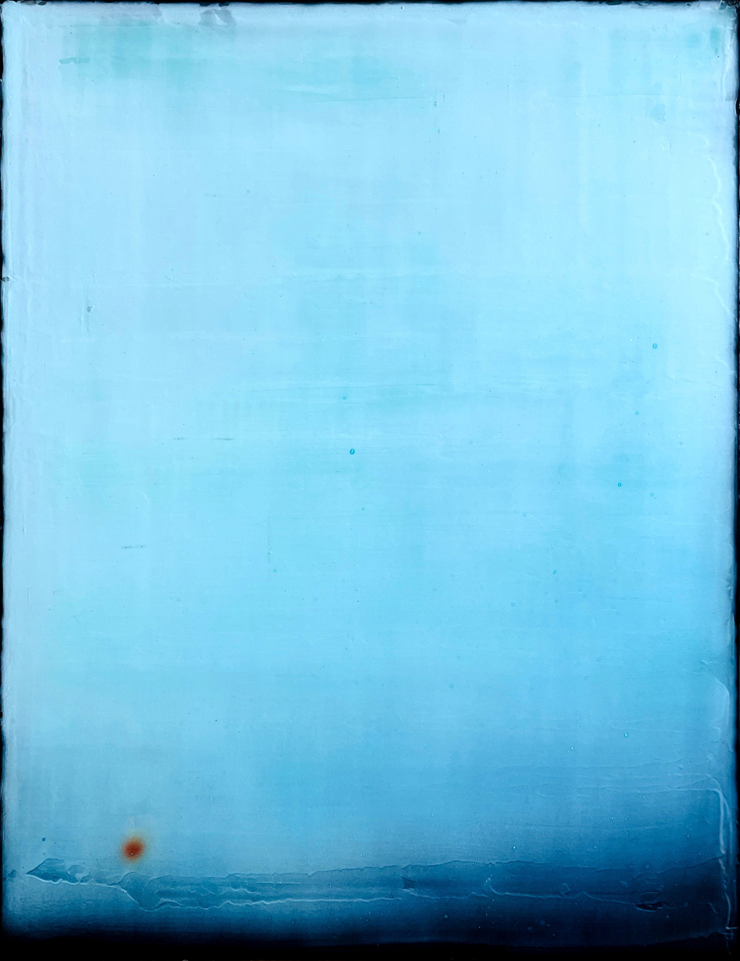 Robert Tillberg Until Tomorrow | 30"x40"