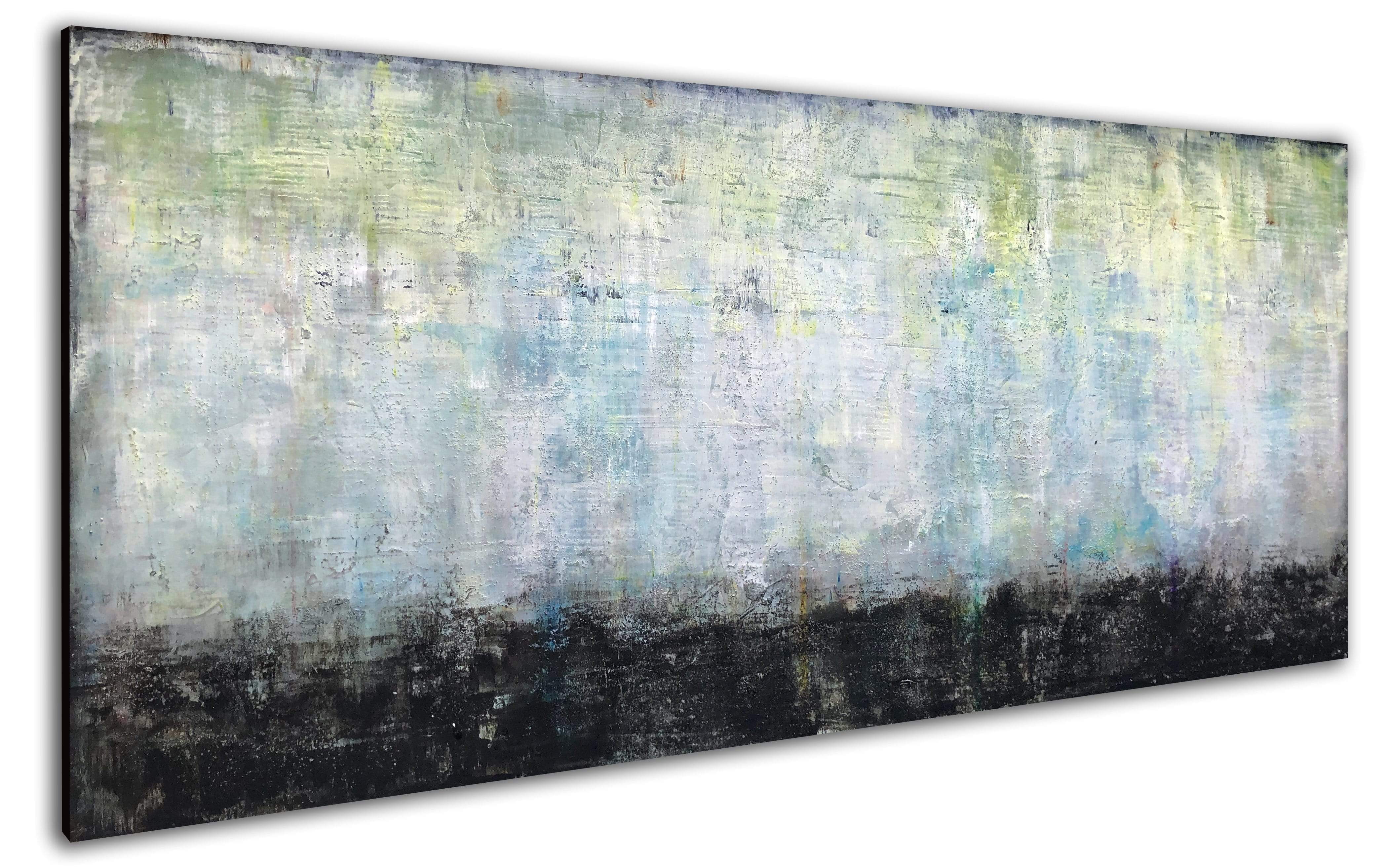 Vintage Horizon | 78"x38"