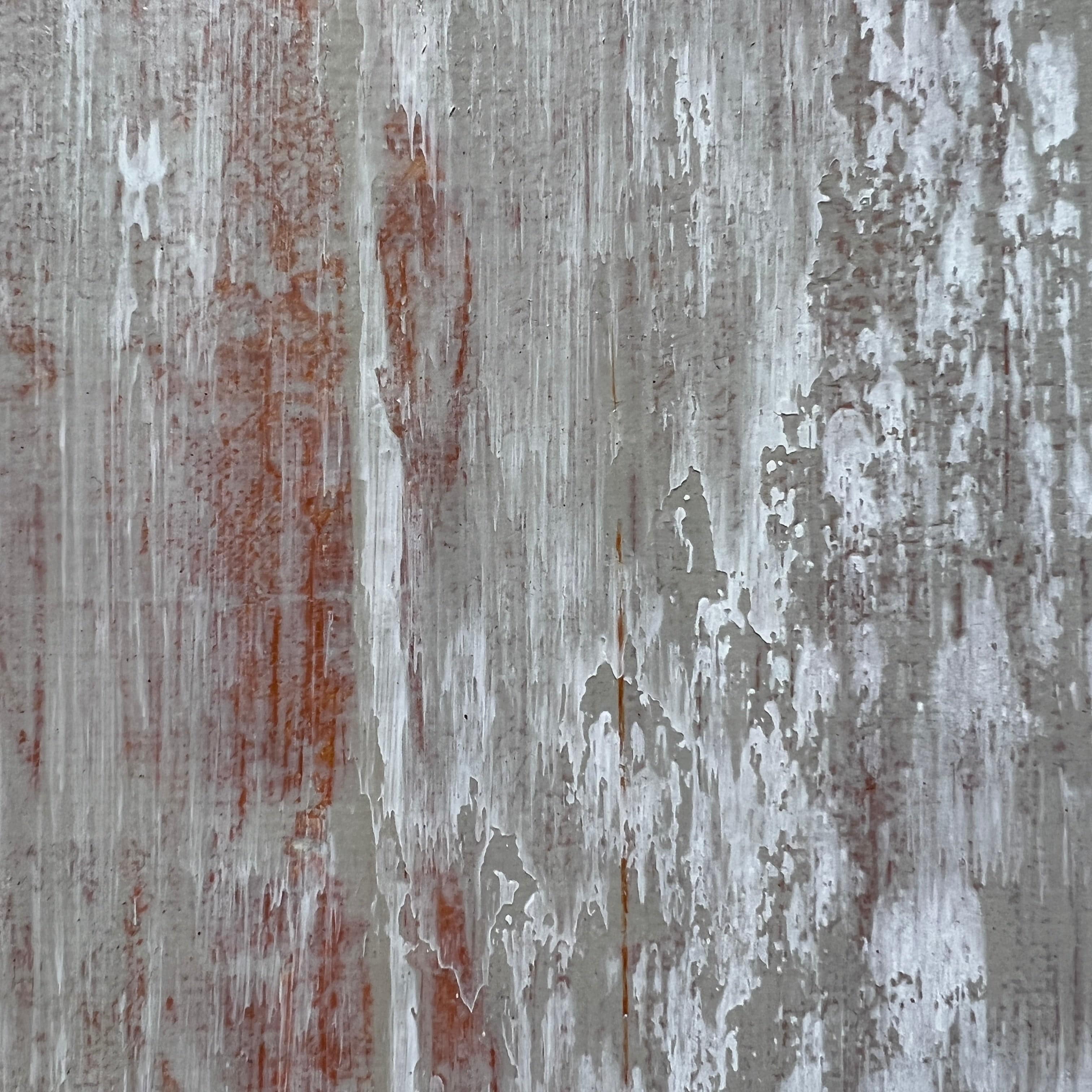 Robert Tillberg Warming Up | 30"x40"