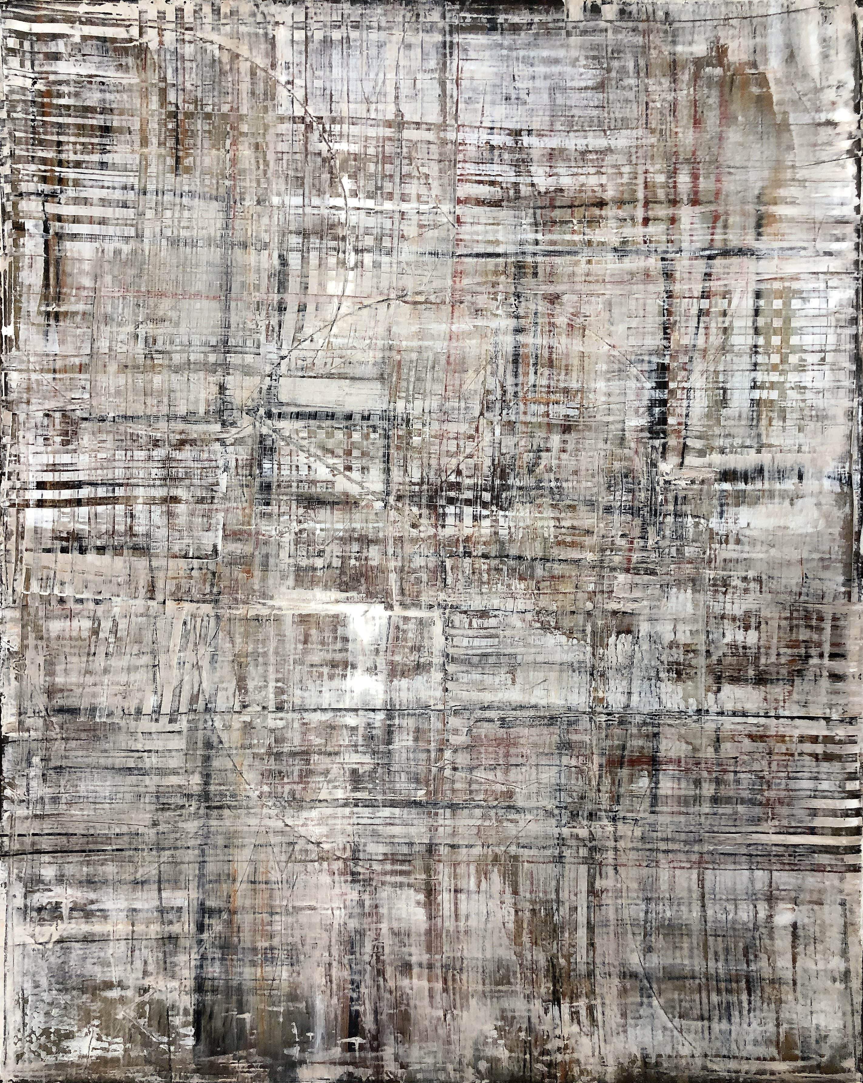 Weave | 60"x48"