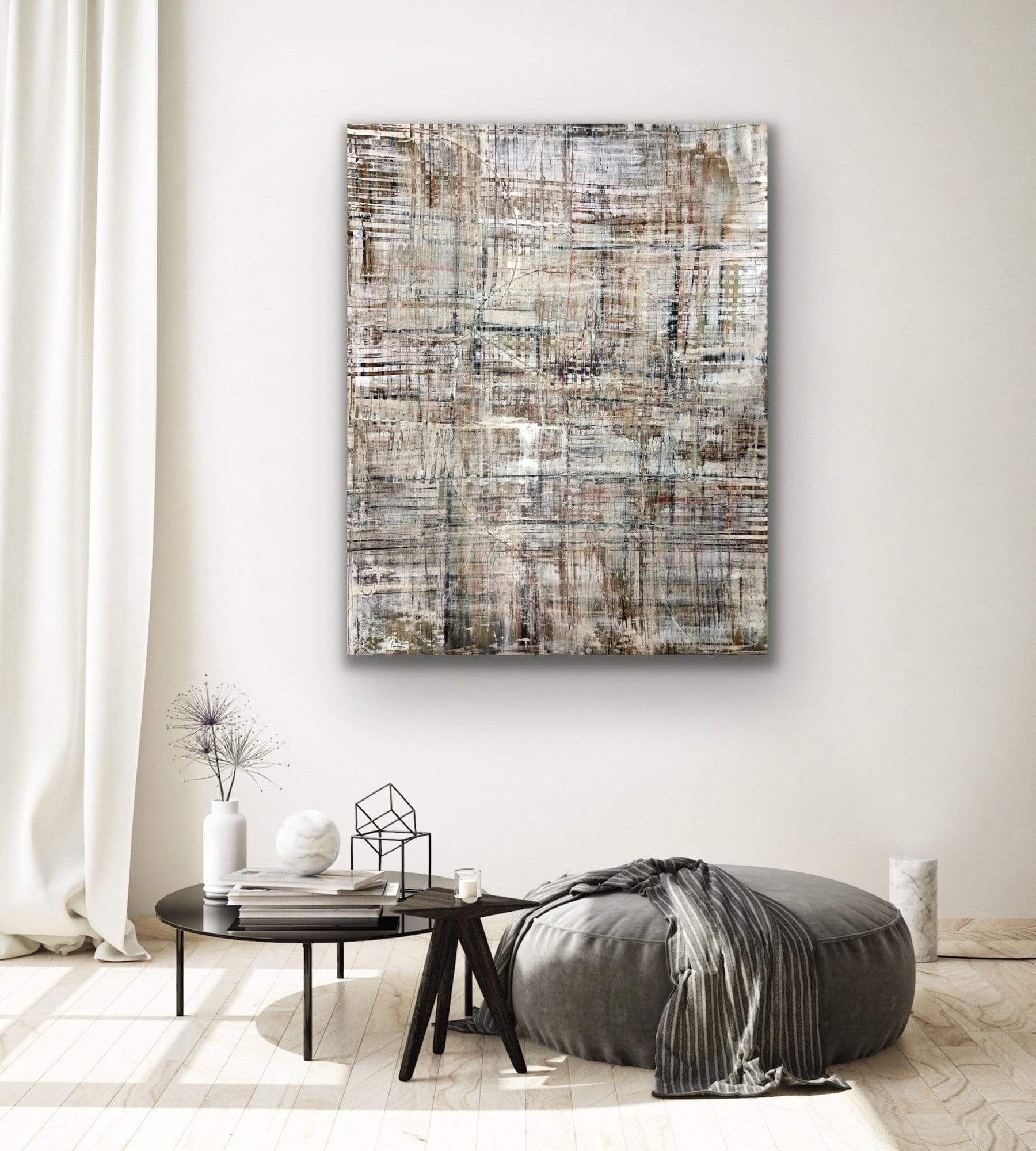 Weave | 60"x48"