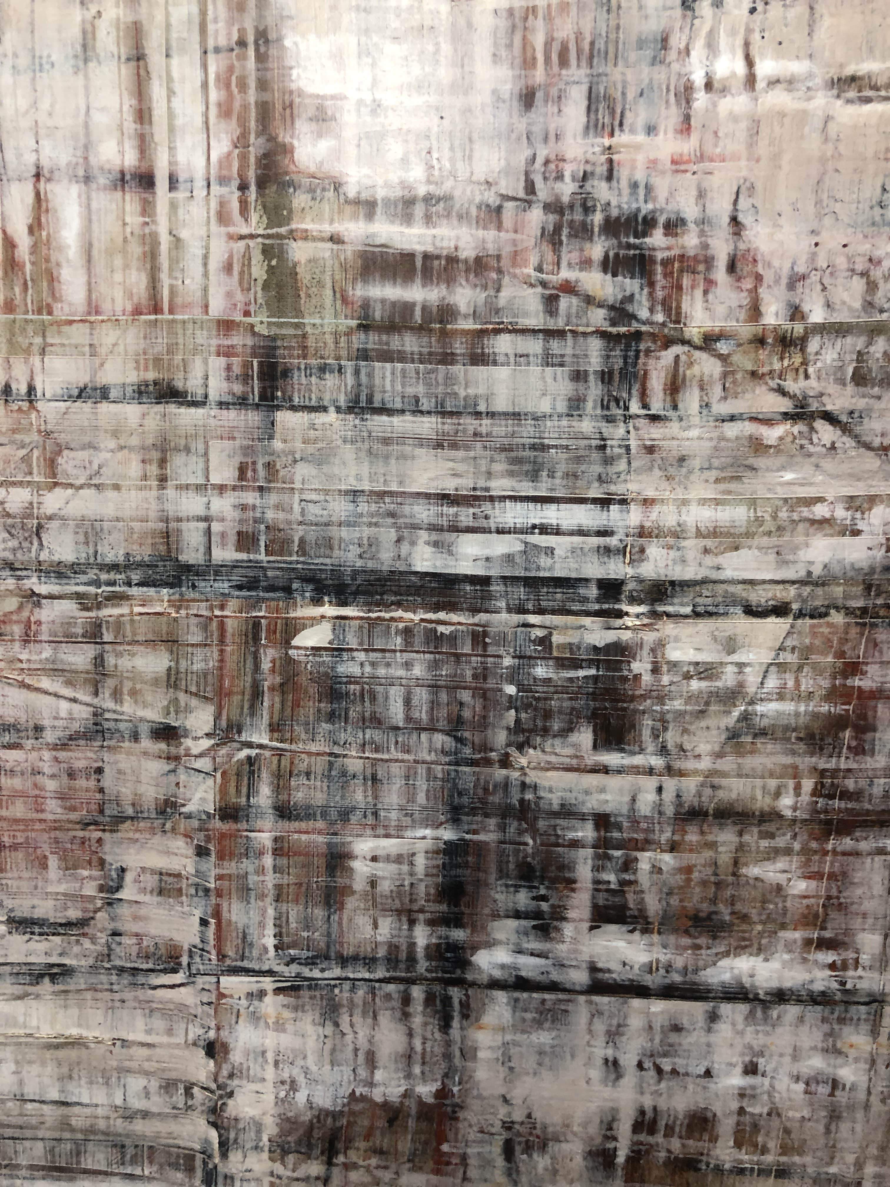 Weave | 60"x48"