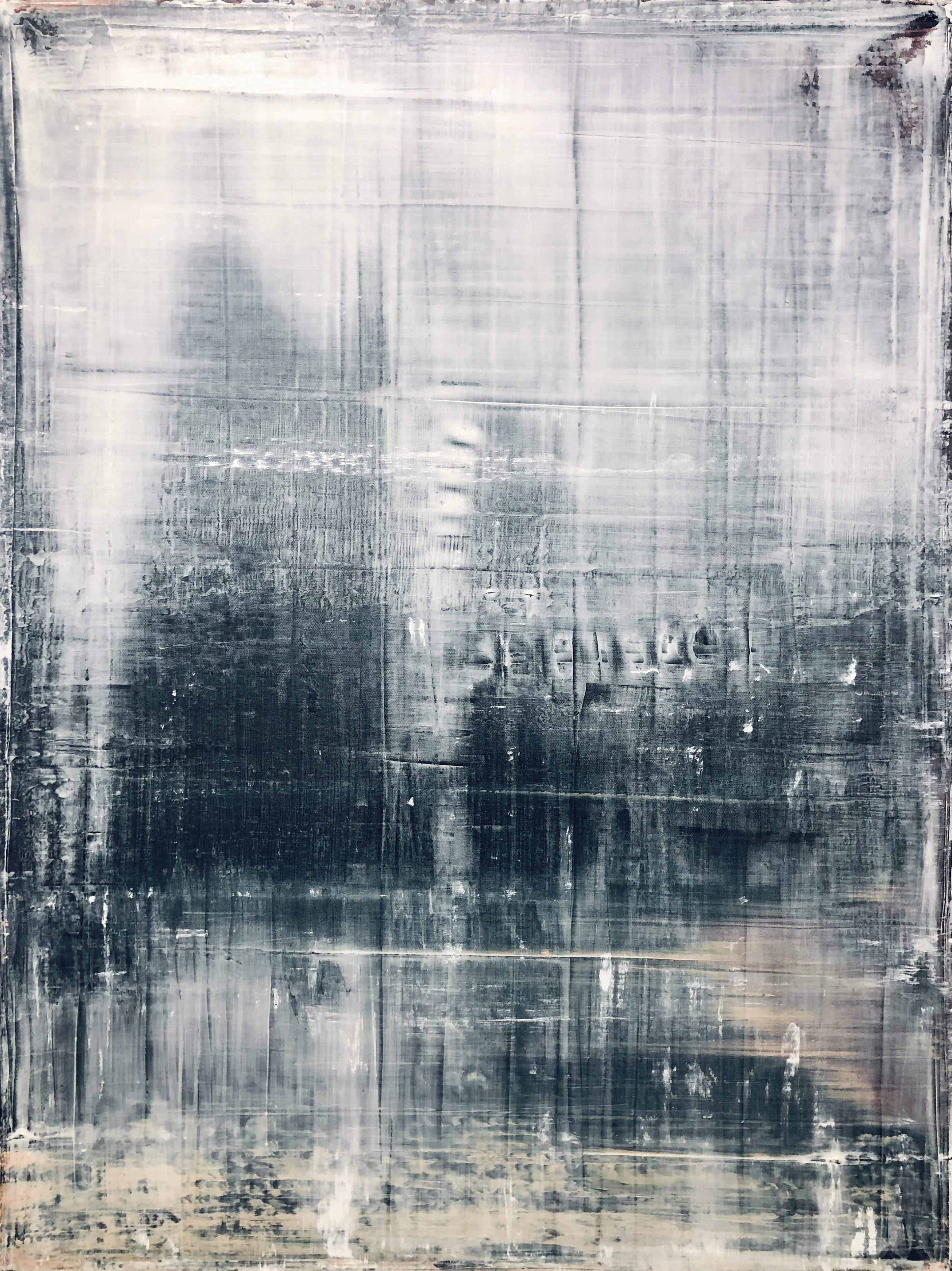 Robert Tillberg Winter Twilight | 36"x48"