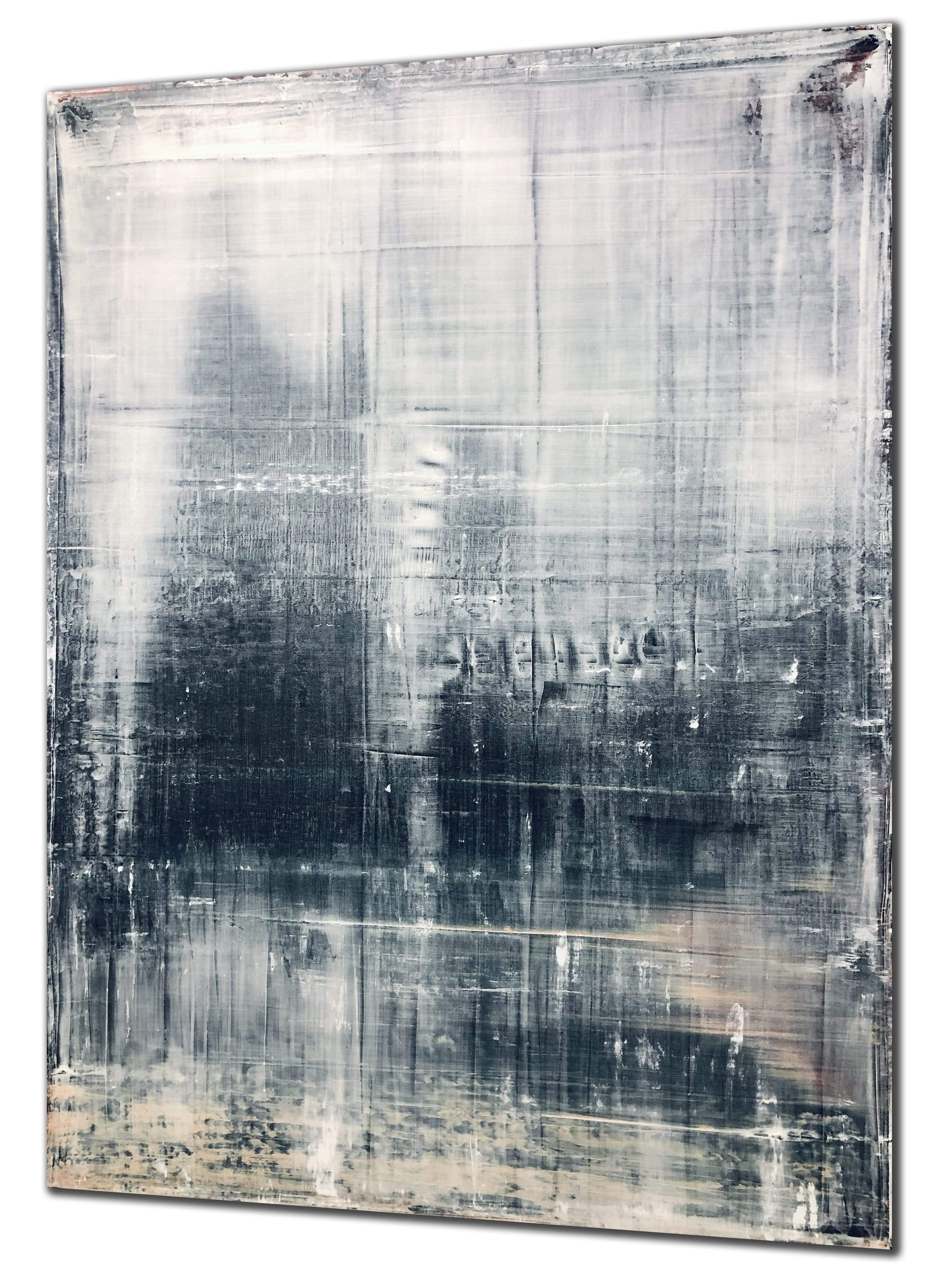 Robert Tillberg Winter Twilight | 36"x48"
