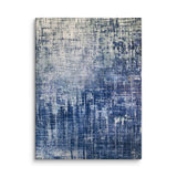 Rob Tillberg Studio & Gallery 18″×24″ Eroding Blues