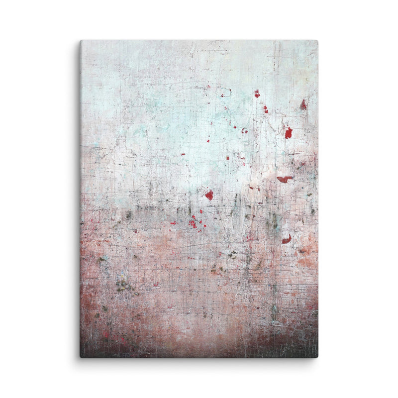 Rob Tillberg Studio & Gallery 18″×24″ Urban Poppies