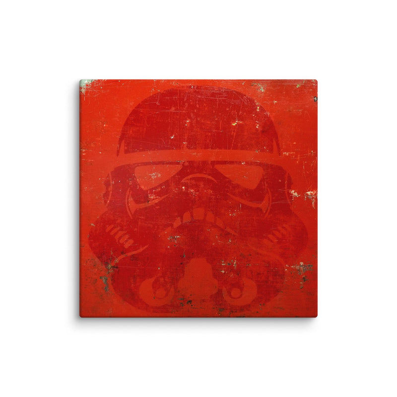 Rob Tillberg Studio & Gallery 24″×24″ Old Foe