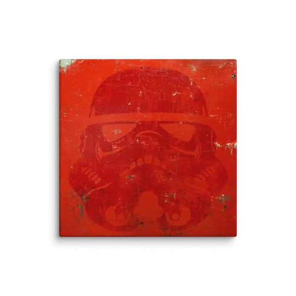 Rob Tillberg Studio & Gallery 36″×36″ Old Foe