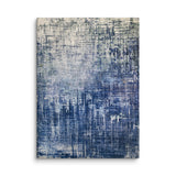 Rob Tillberg Studio & Gallery 40″×55″ Eroding Blues