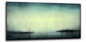 An Opening | 24"x48"