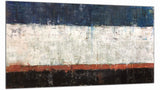 Robert Tillberg Back To The End Of The Road | 60"x84"