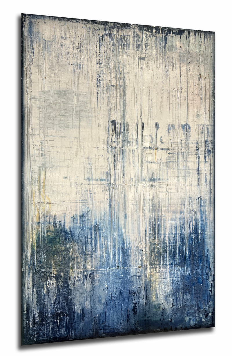 Cool Corrosion | 24"x36"