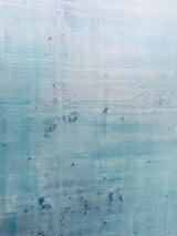 Robert Tillberg Blues On The Horizon | 30"x40"