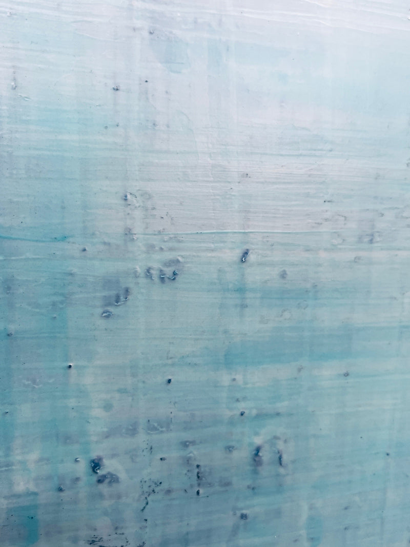 Robert Tillberg Blues On The Horizon | 30"x40"