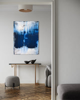Robert Tillberg Broken Connection | 30"x40"
