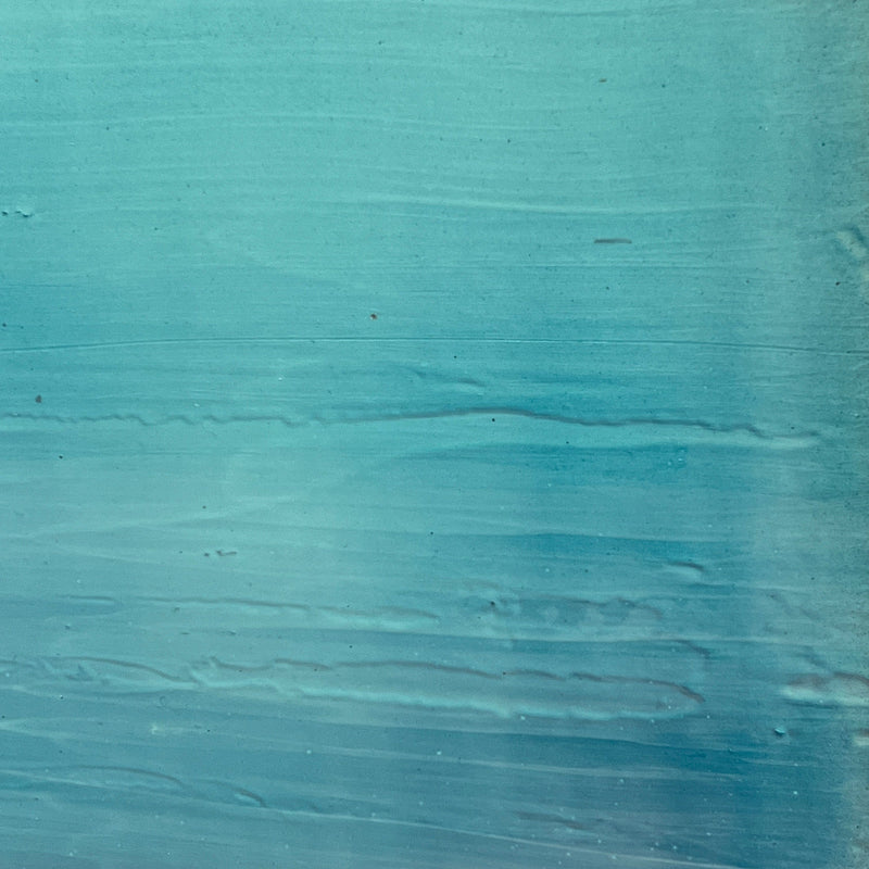 Robert Tillberg Coastal Calming | 48"x60"