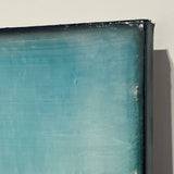Robert Tillberg Coastal Calming | 48"x60"