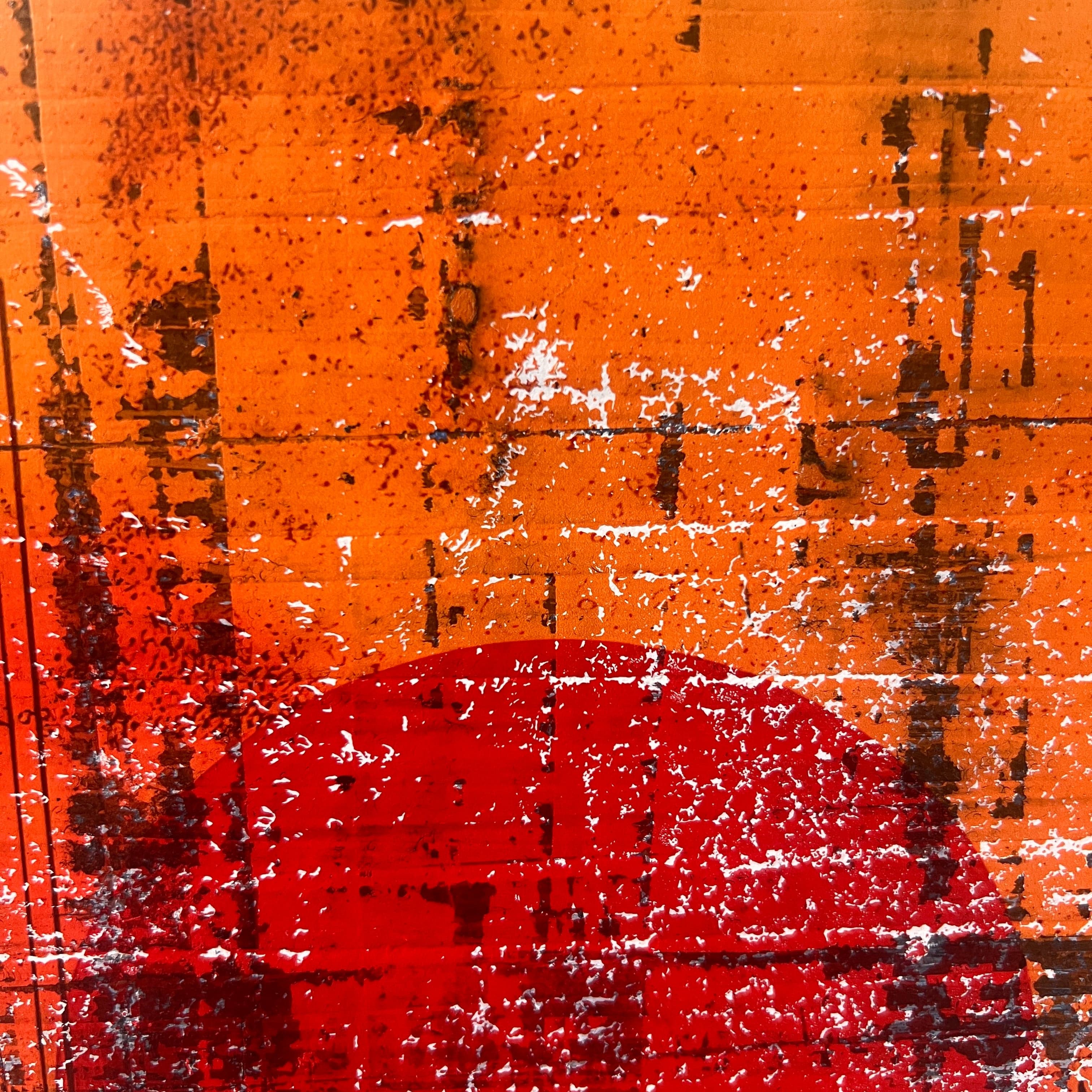 Robert Tillberg Collectibles Late Afternoon | 48"x60"
