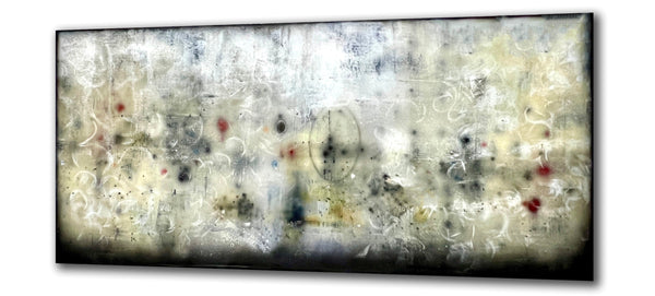 Robert Tillberg Collectibles Old Soles | 80"x36"