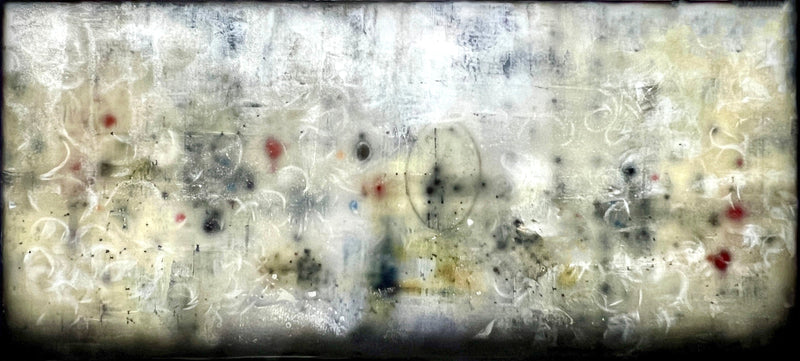 Robert Tillberg Collectibles Old Soles | 80"x36"
