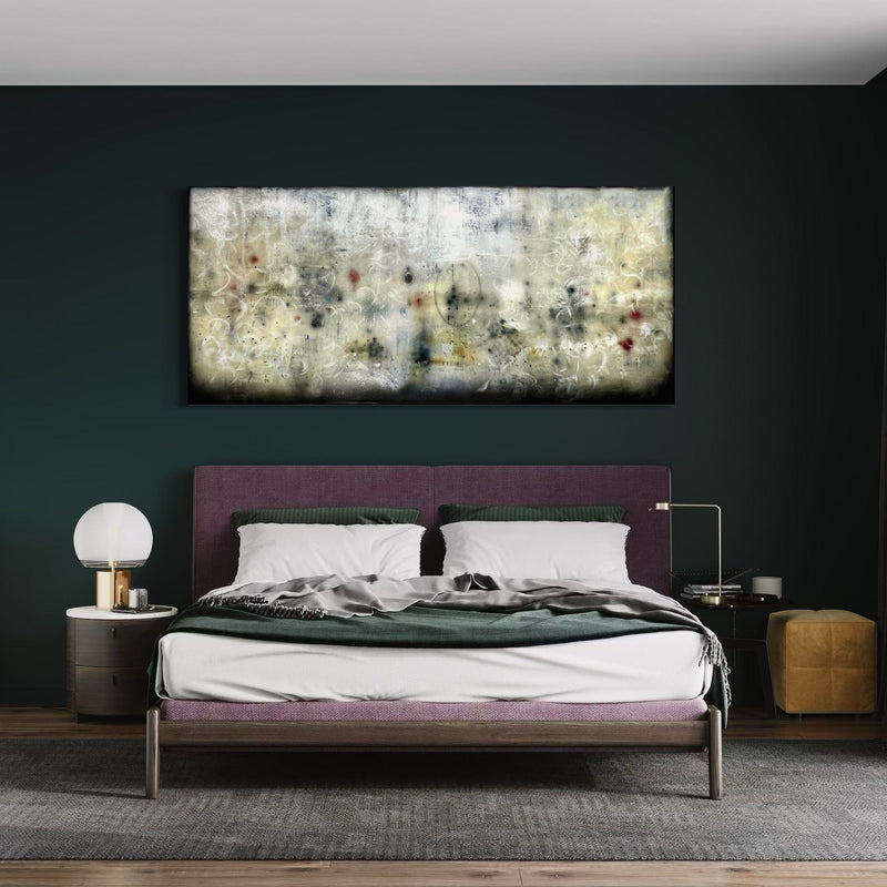 Robert Tillberg Collectibles Old Soles | 80"x36"
