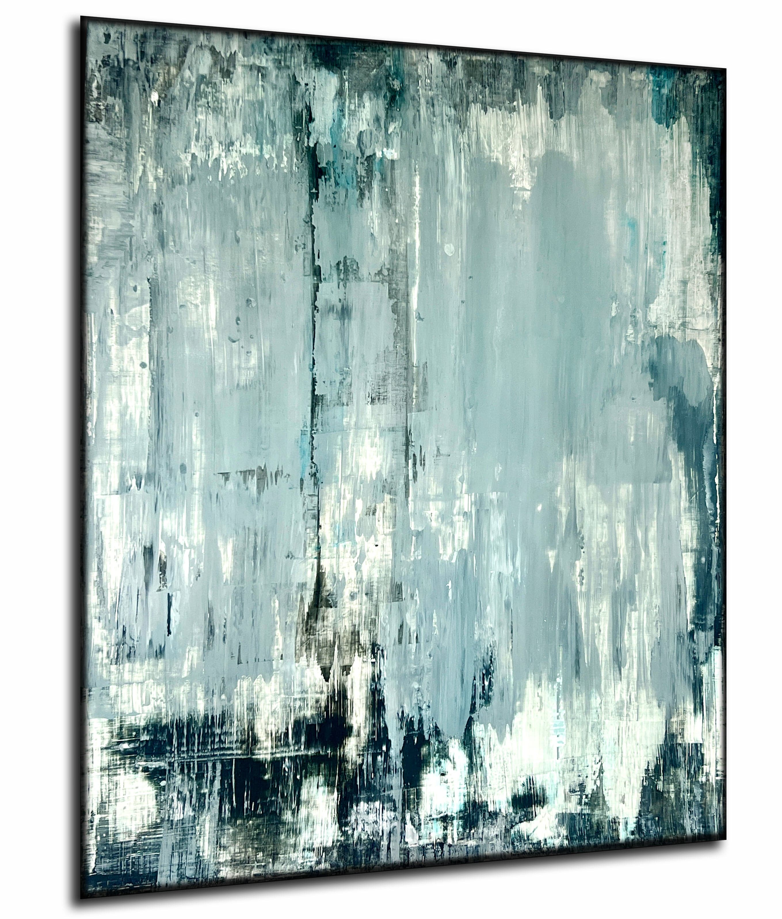 Robert Tillberg Collectibles Quiet Weight | 69"x80"