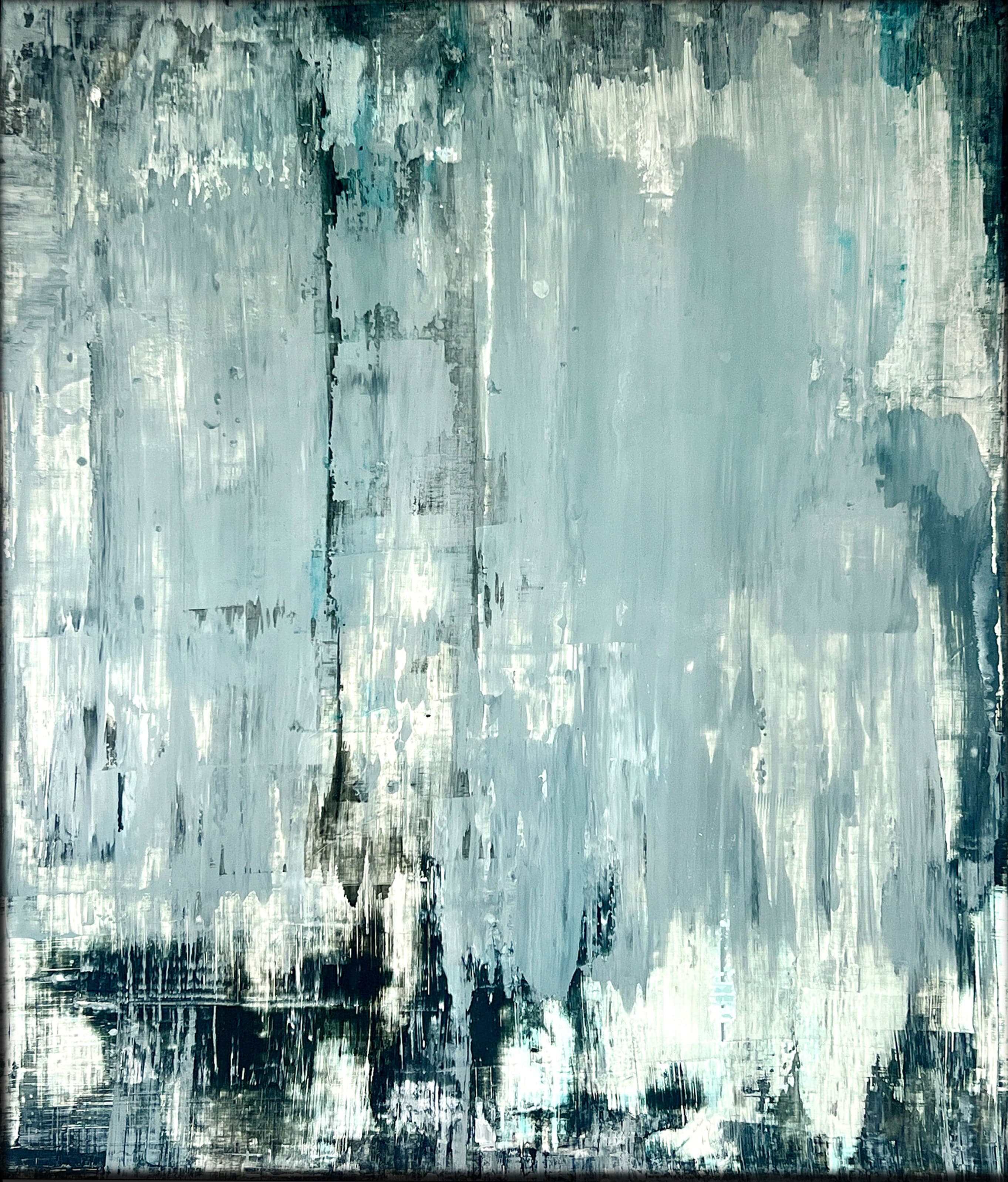 Robert Tillberg Collectibles Quiet Weight | 69"x80"